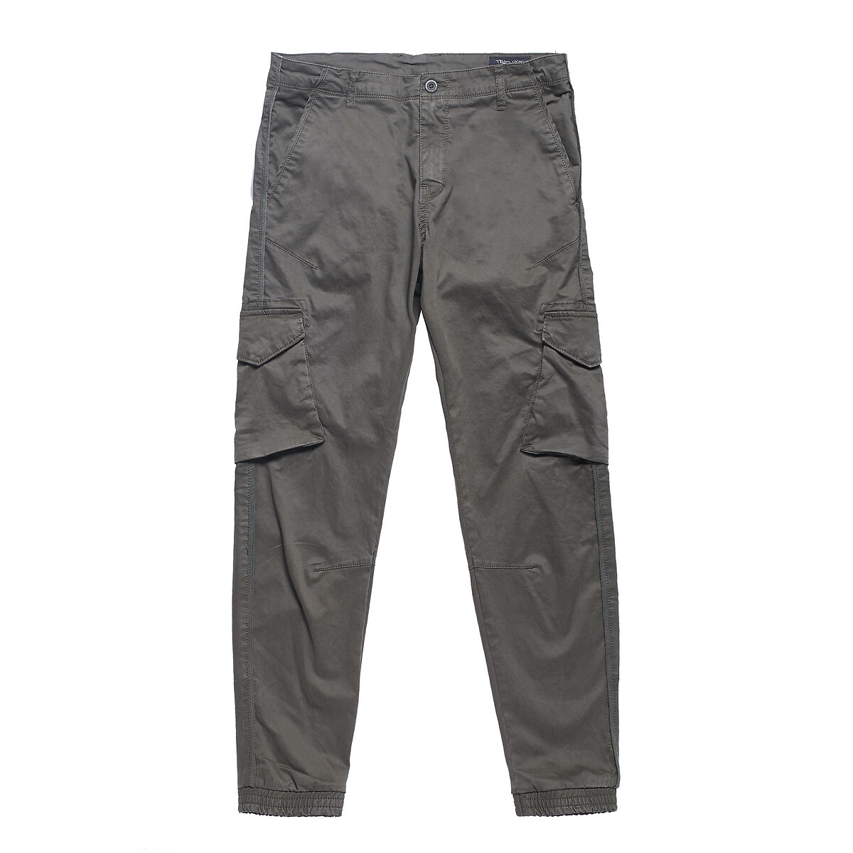 Pantalon cargo 10-16 ans