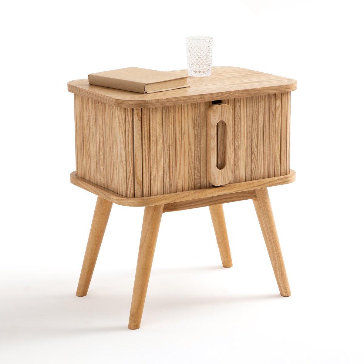 Image of Wapong Bedside Cabinet