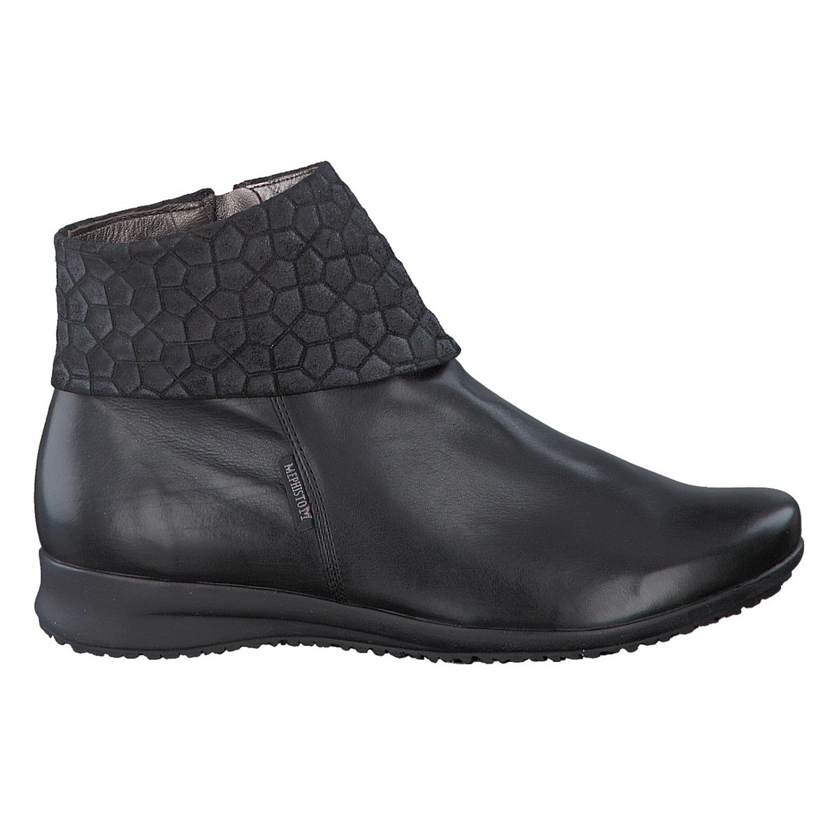bottines femme mephisto