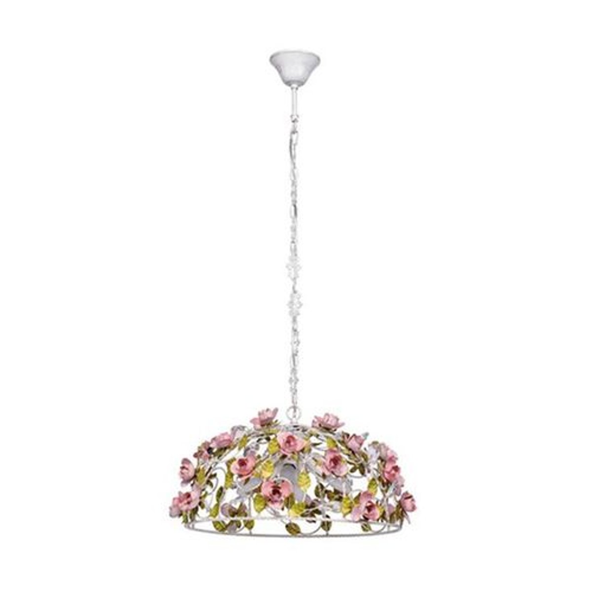 Suspension Flora 421013604 4 x 40W MW-Light