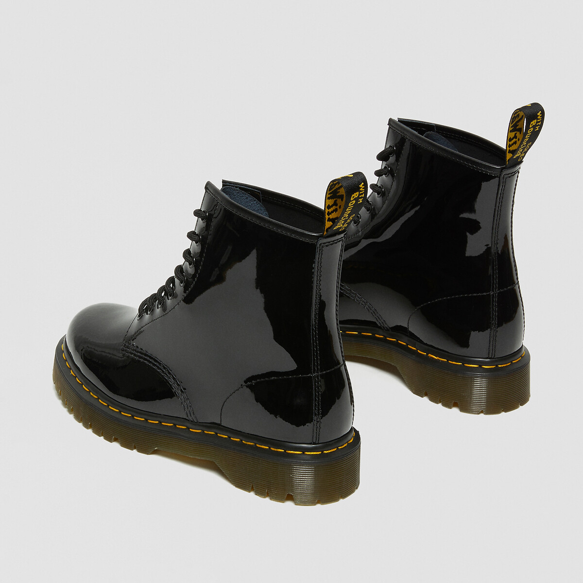 фото Ботинки dr martens