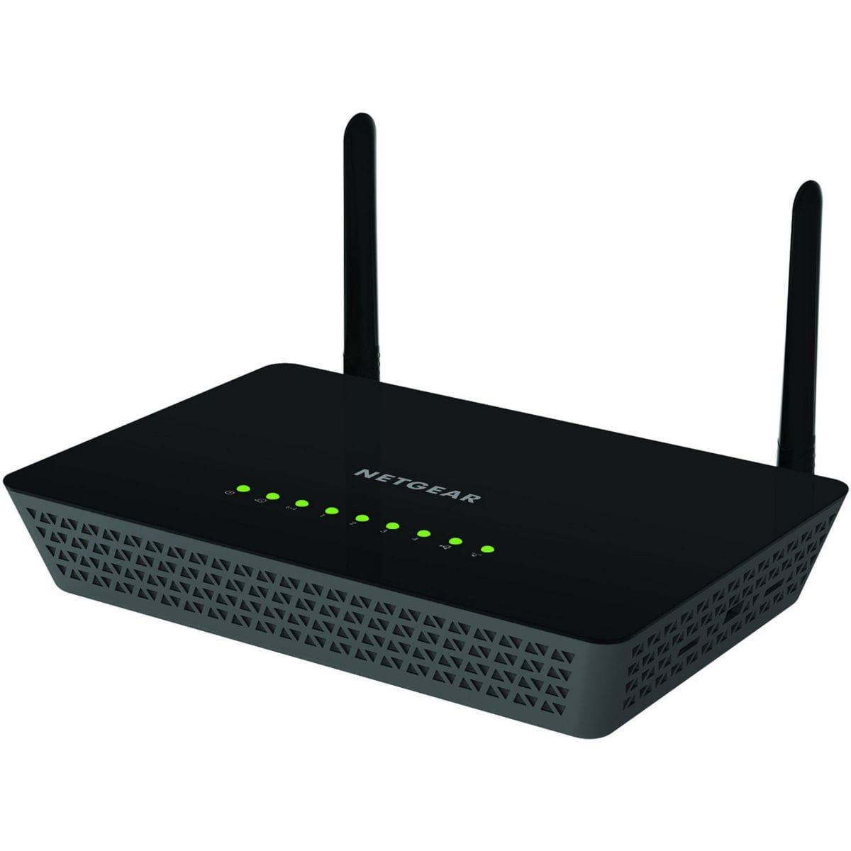 Routeur WiFi NETGEAR R6220 WIFI