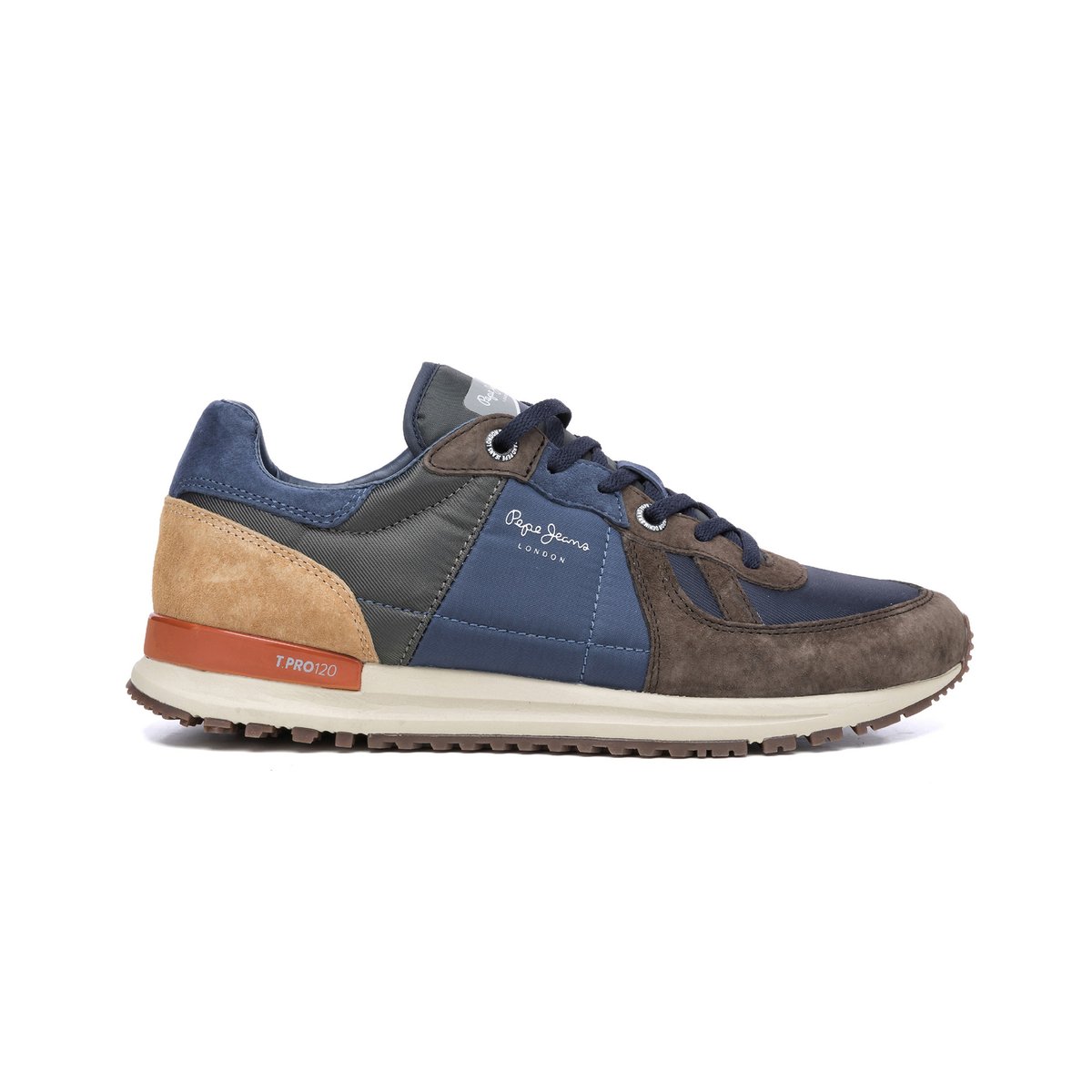 

Кеды Tinker