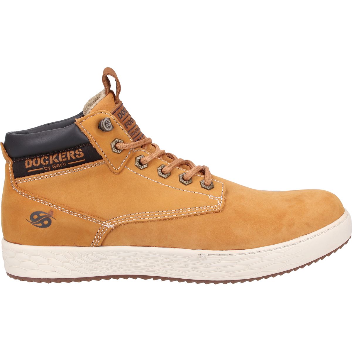 bottines dockers by gerli homme