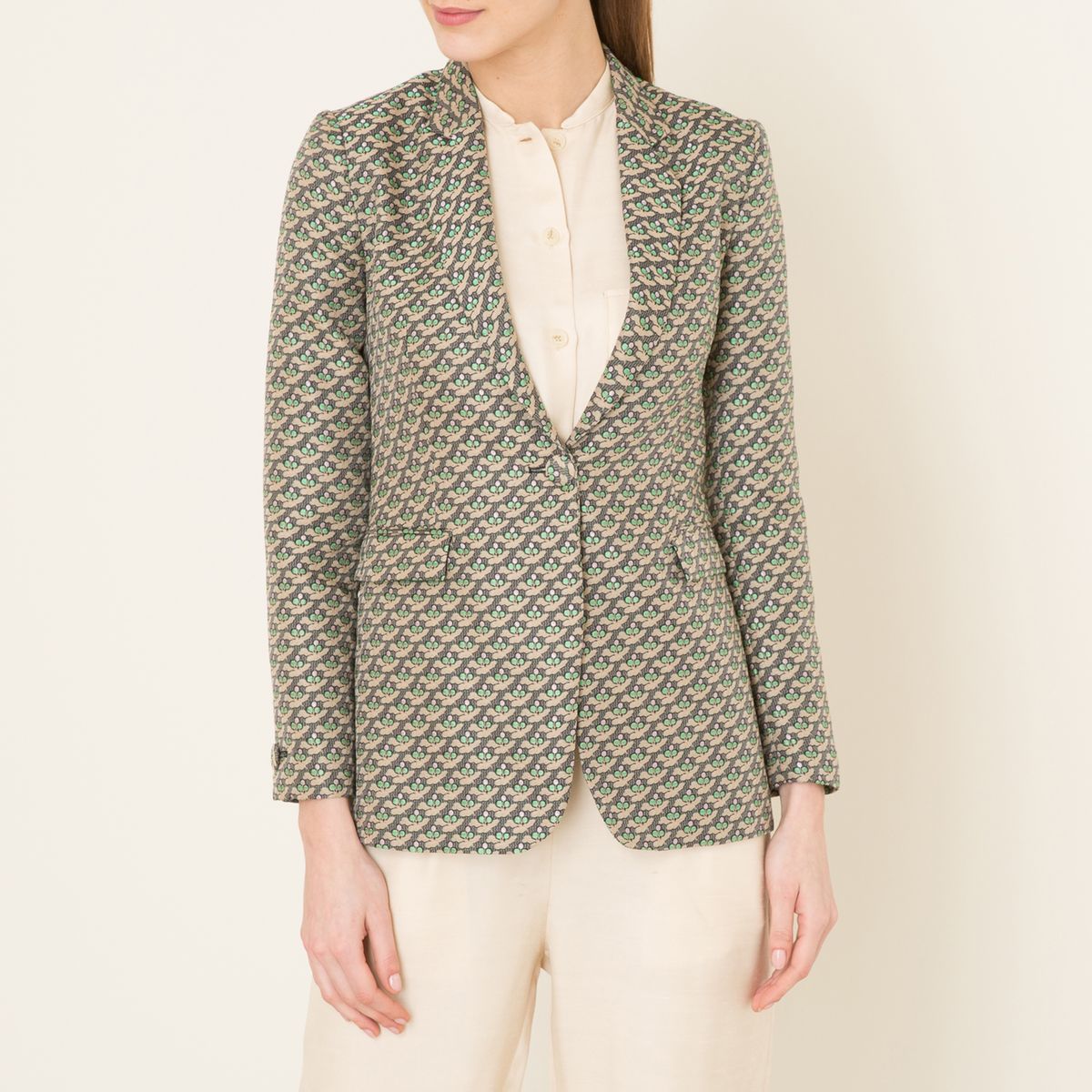 Veste GIOIOSA