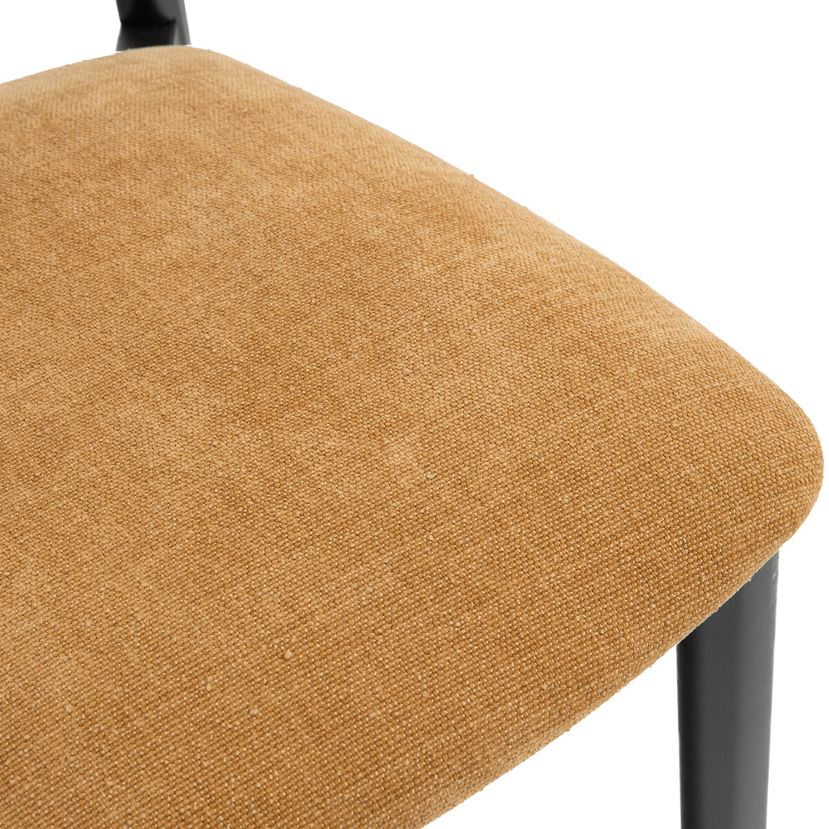 Комплект из 2 стульев из Бука и плетения Rivio единый размер желтый LaRedoute - фото 5