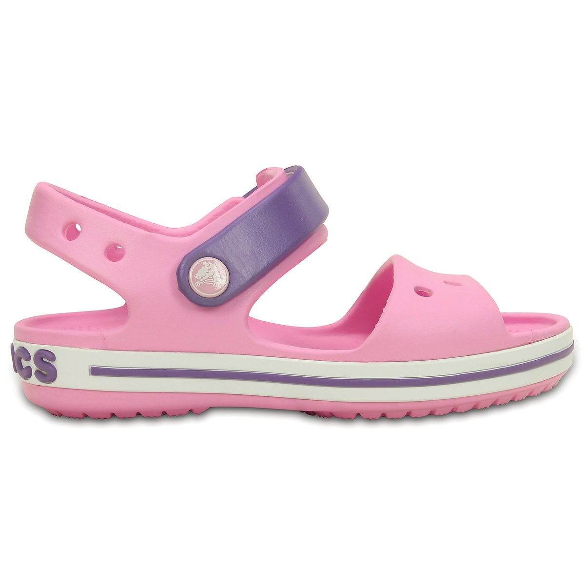 

Сандалии Crocband Sandal Kids