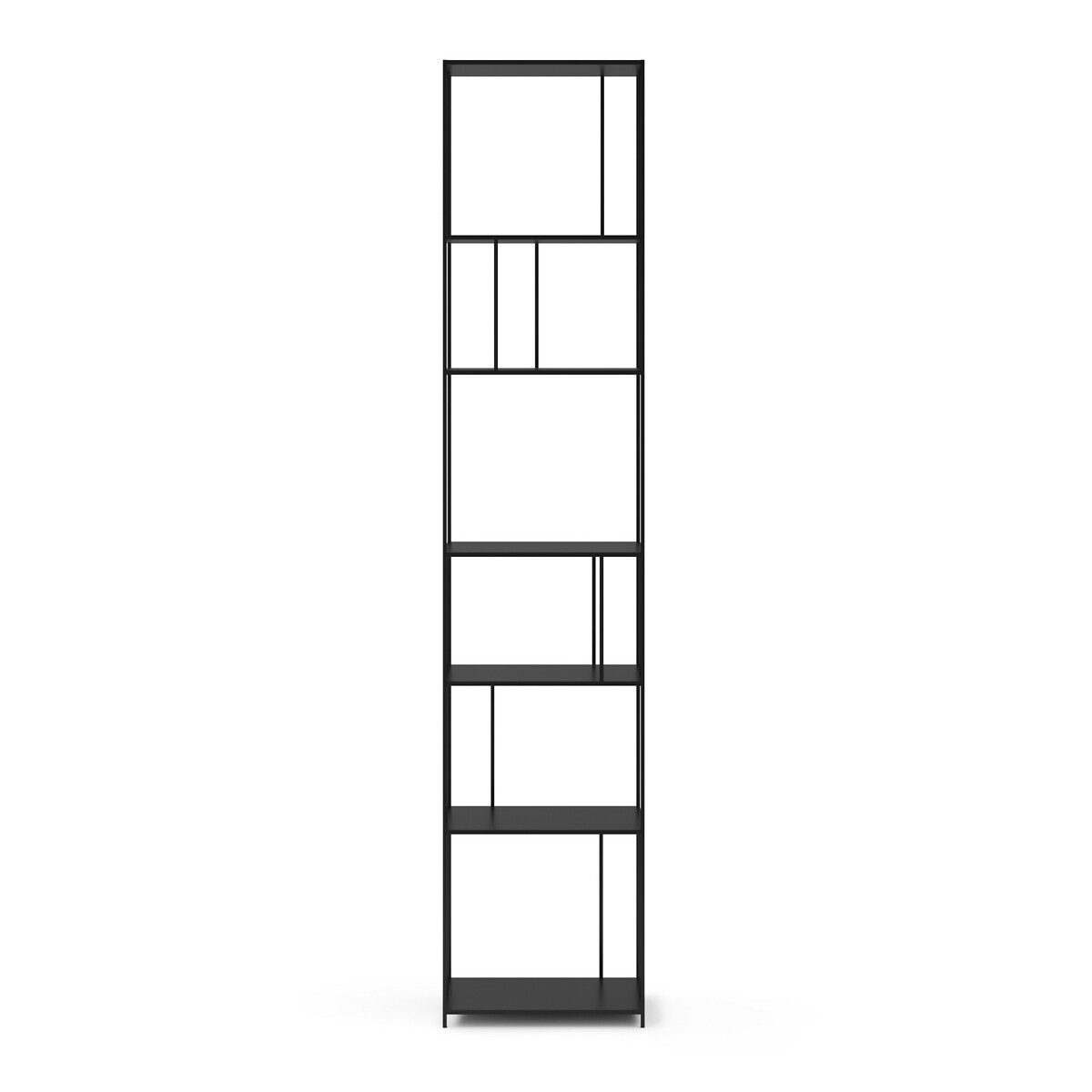 Стеллаж Parallel XL