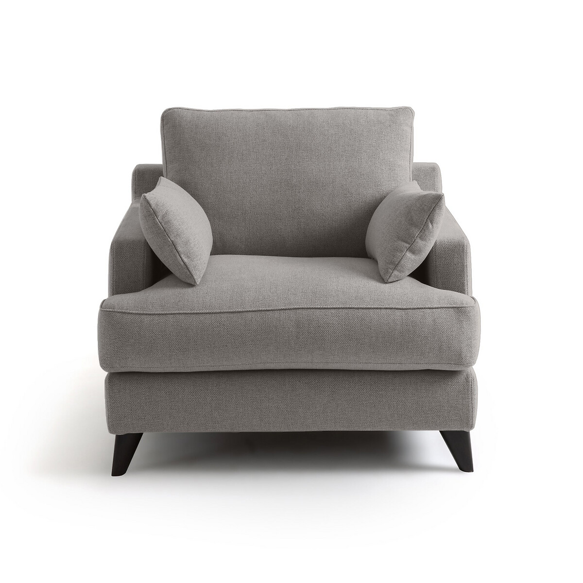 Fauteuil Tweedé, Alwine