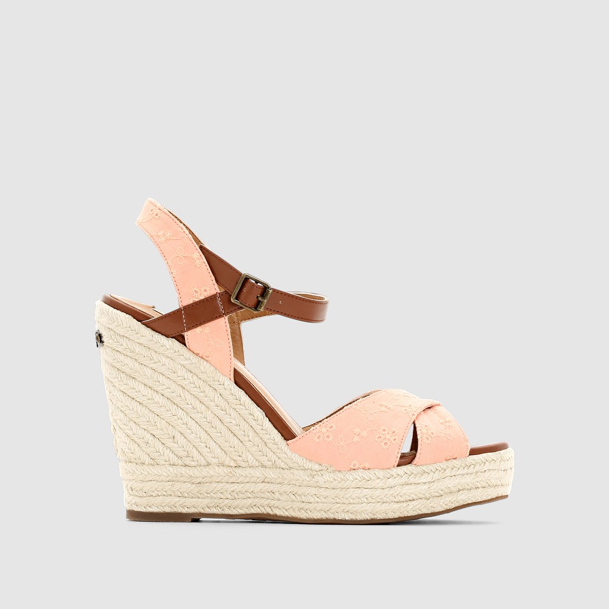 

Босоножки PEPE JEANS WALKER ROMANTIC