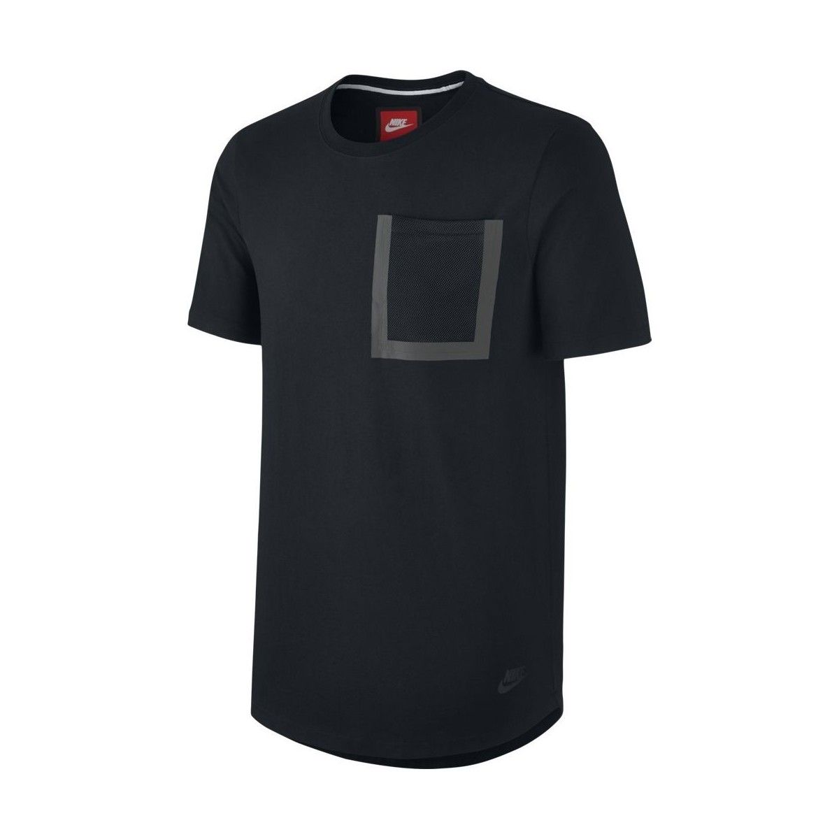 Tee-shirt Tech Hypermesh Pocket