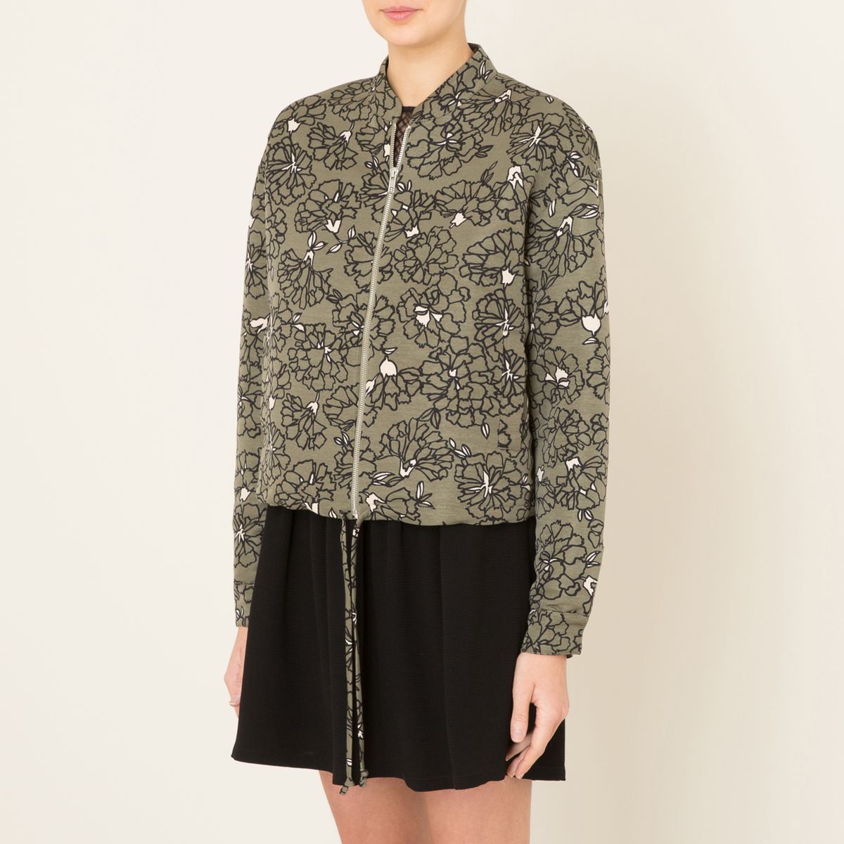 Veste courte