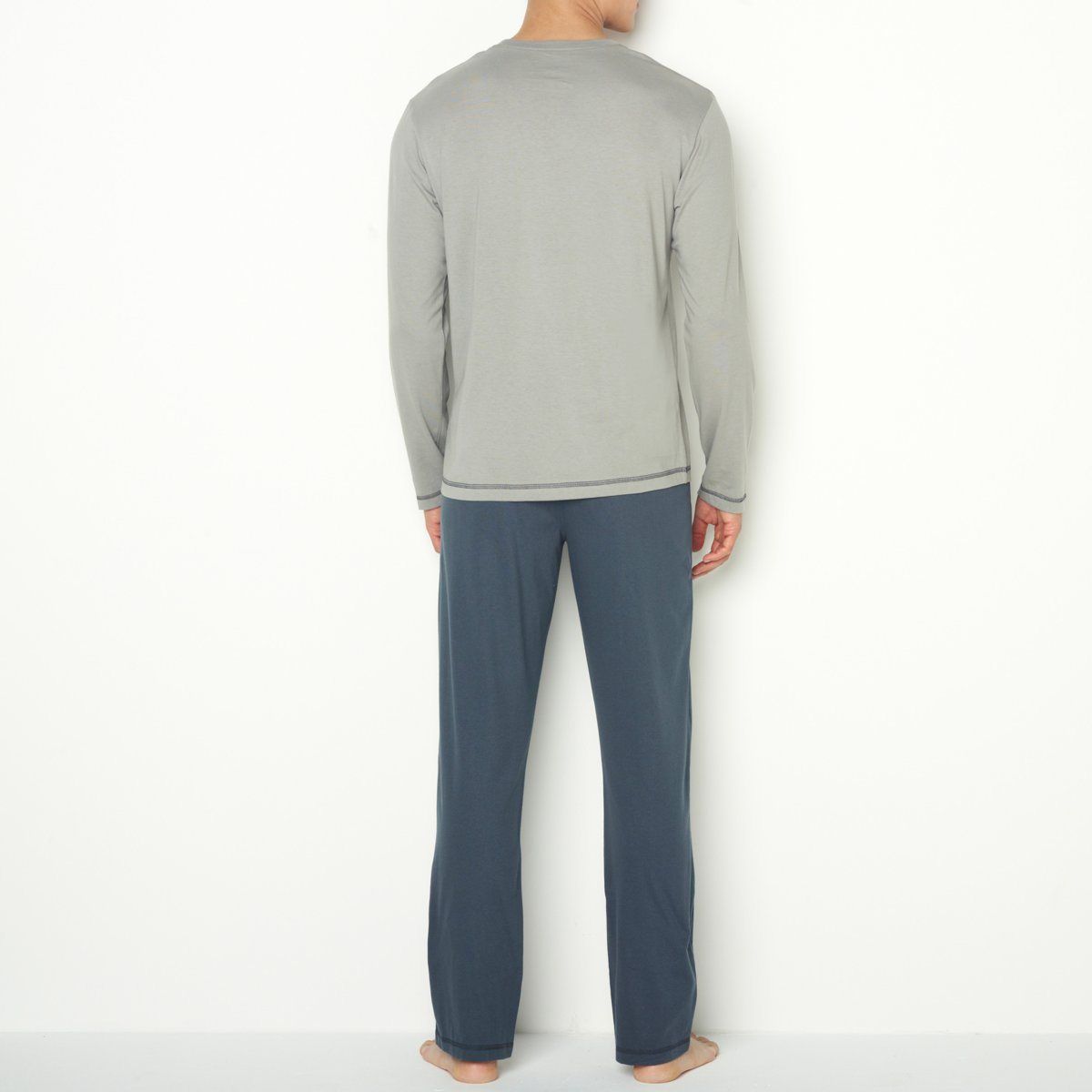 Pyjama jersey coton