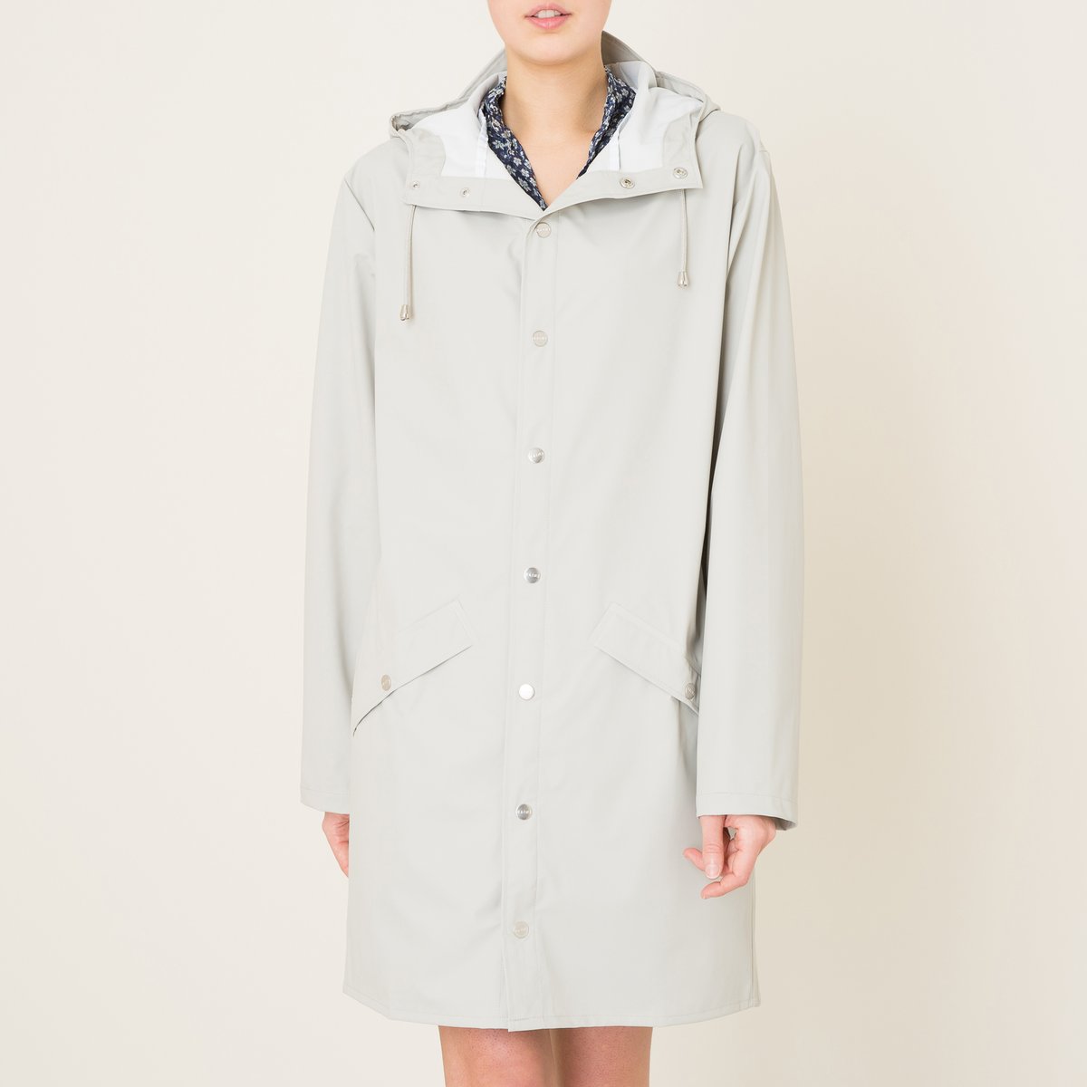 

Жакет LONG JACKET moon