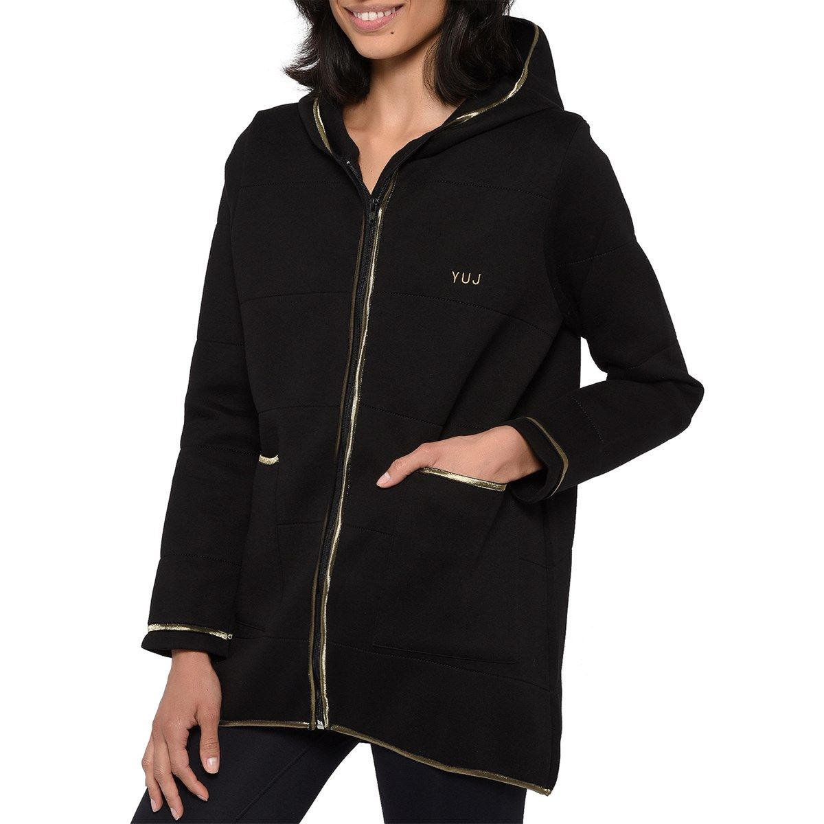 Veste - YUJ - 24H