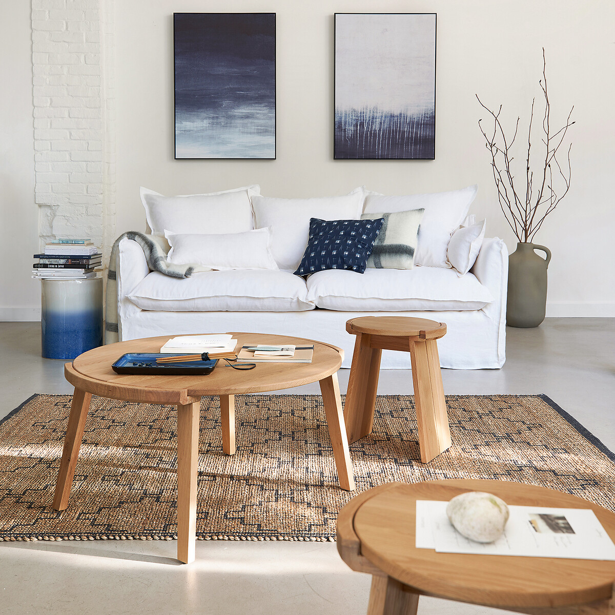 Housse de coussin, Asama