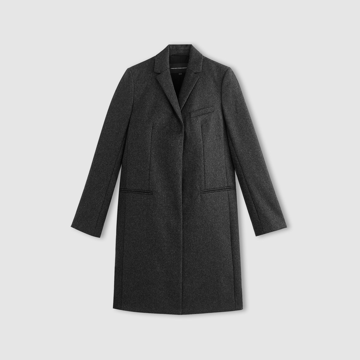 

Пальто PLATFORM FELT LS CLASSIC COAT