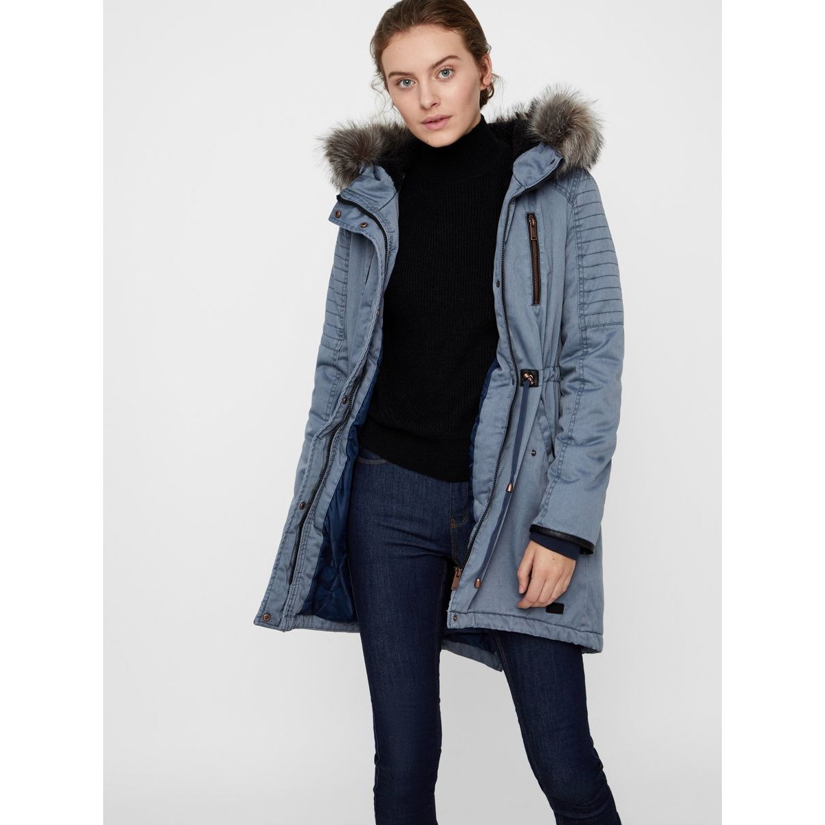 Parka Hiver