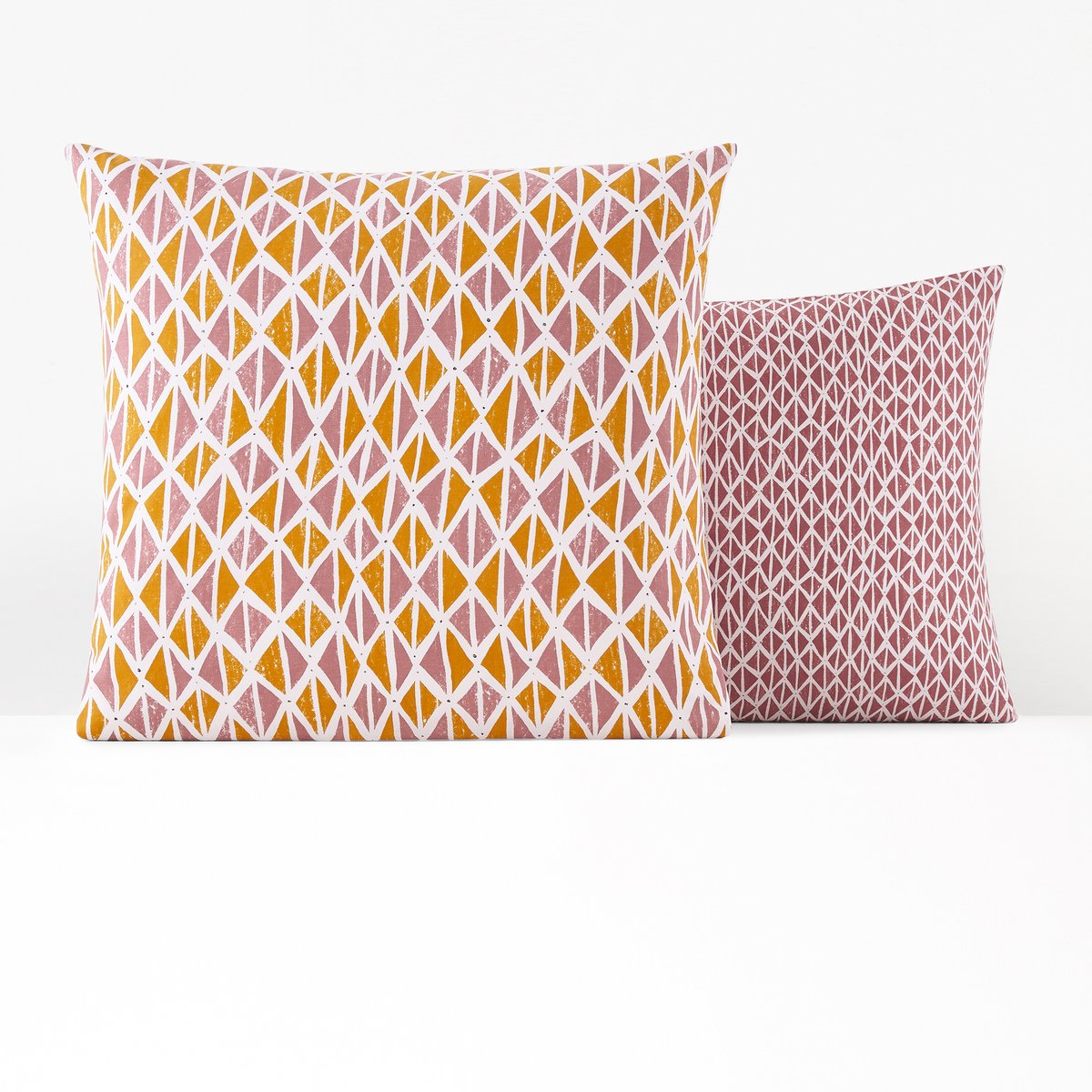 

Наволочка La Redoute, Другие, Из осветленного хлопка Meora 63 x 63 см другие