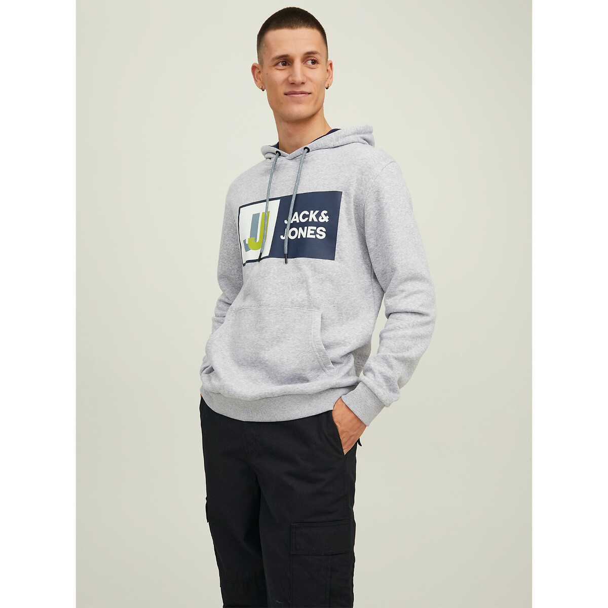 фото Свитшот jack & jones