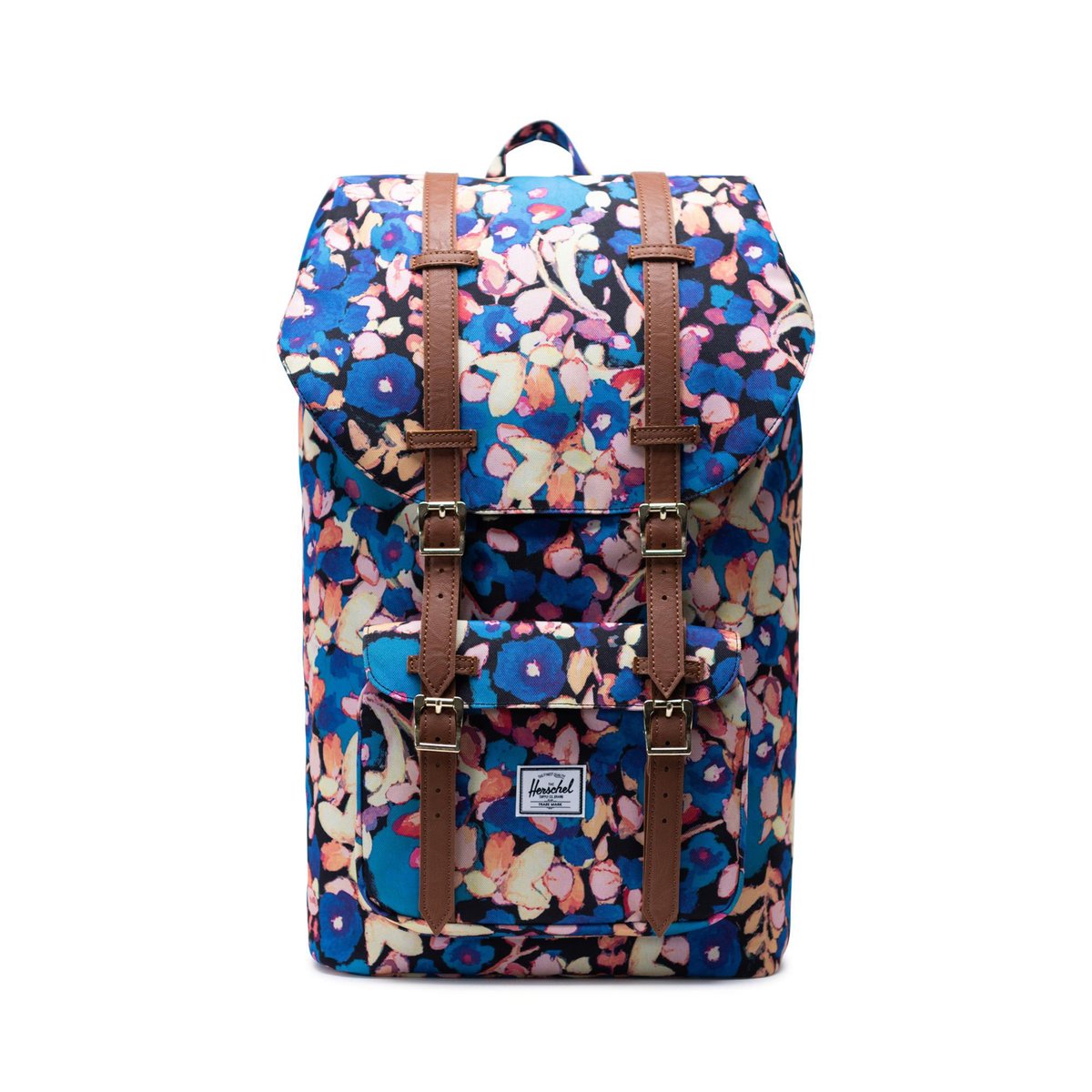 фото Рюкзак little america 25 л для ноутбука 15'' herschel