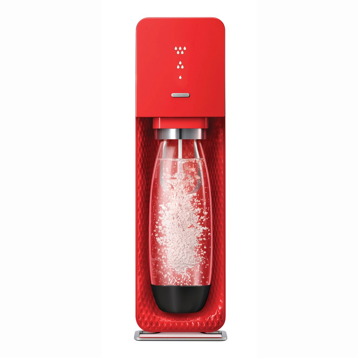 Coupons reduction bouteille gaz sodastream