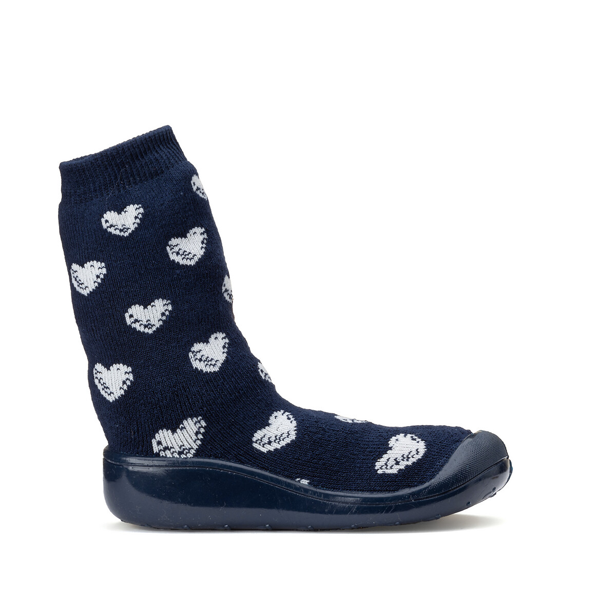

Носки LA REDOUTE COLLECTIONS, Синий, Носки Из хлопка 2223-3031 28/29 синий