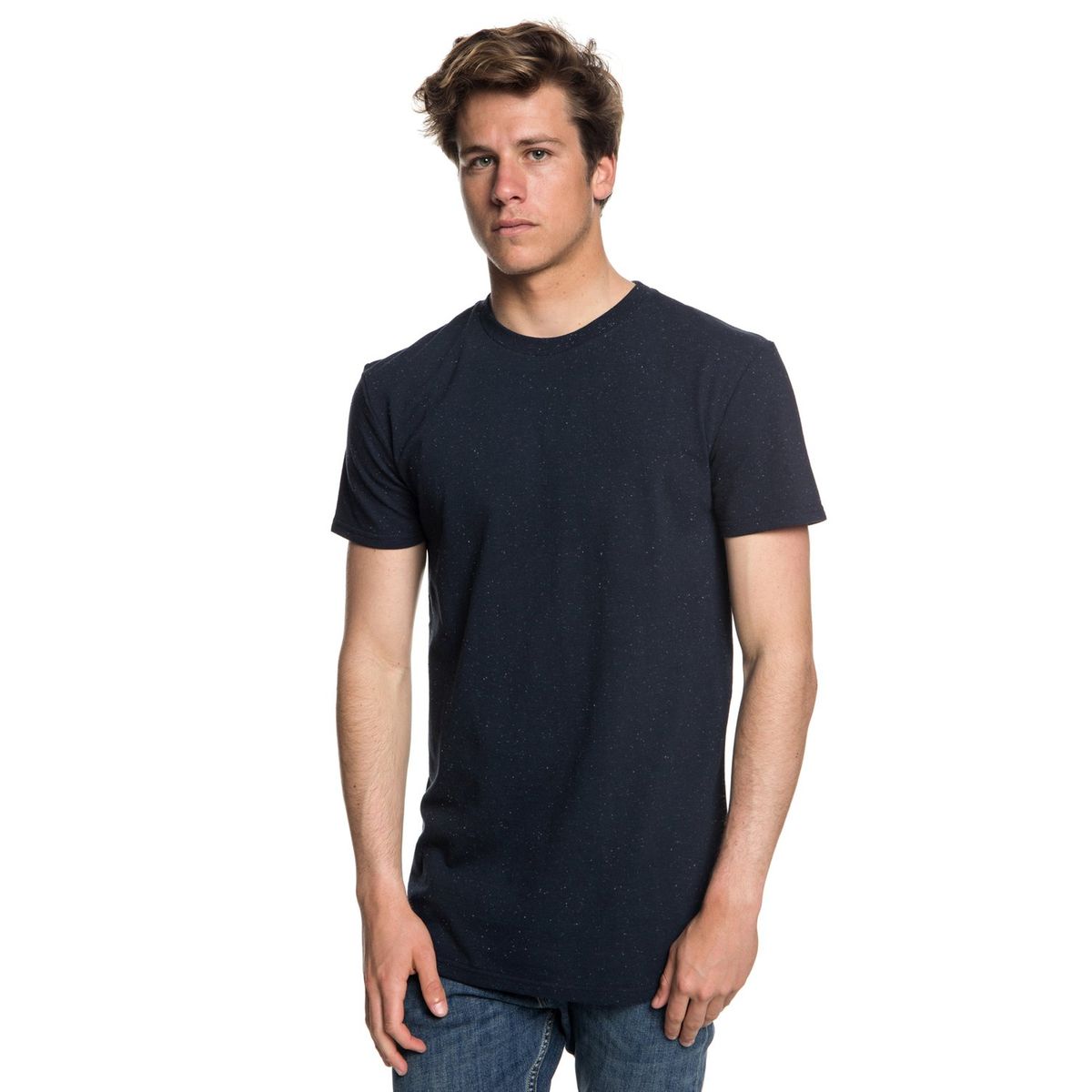 T-shirt col rond Toya Springs