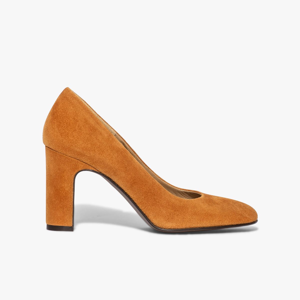 bocage escarpin