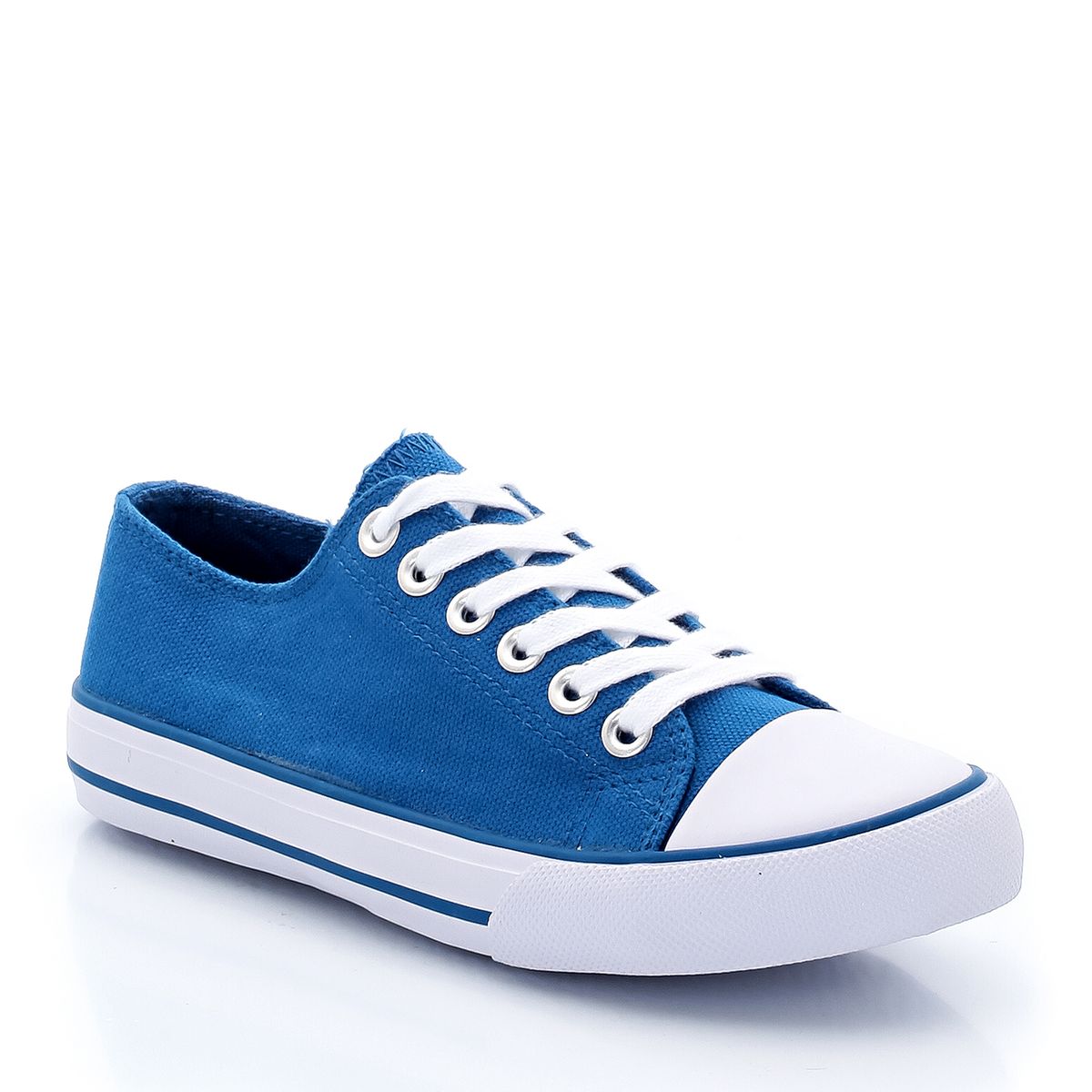 Baskets toile 26-40