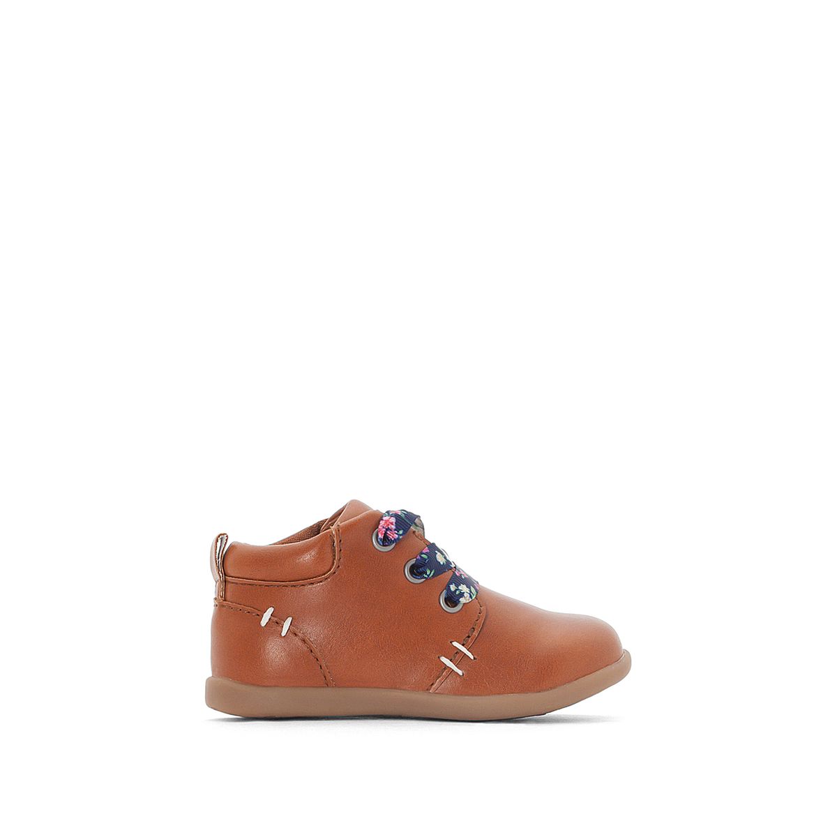 Boots lacets liberty 19-25