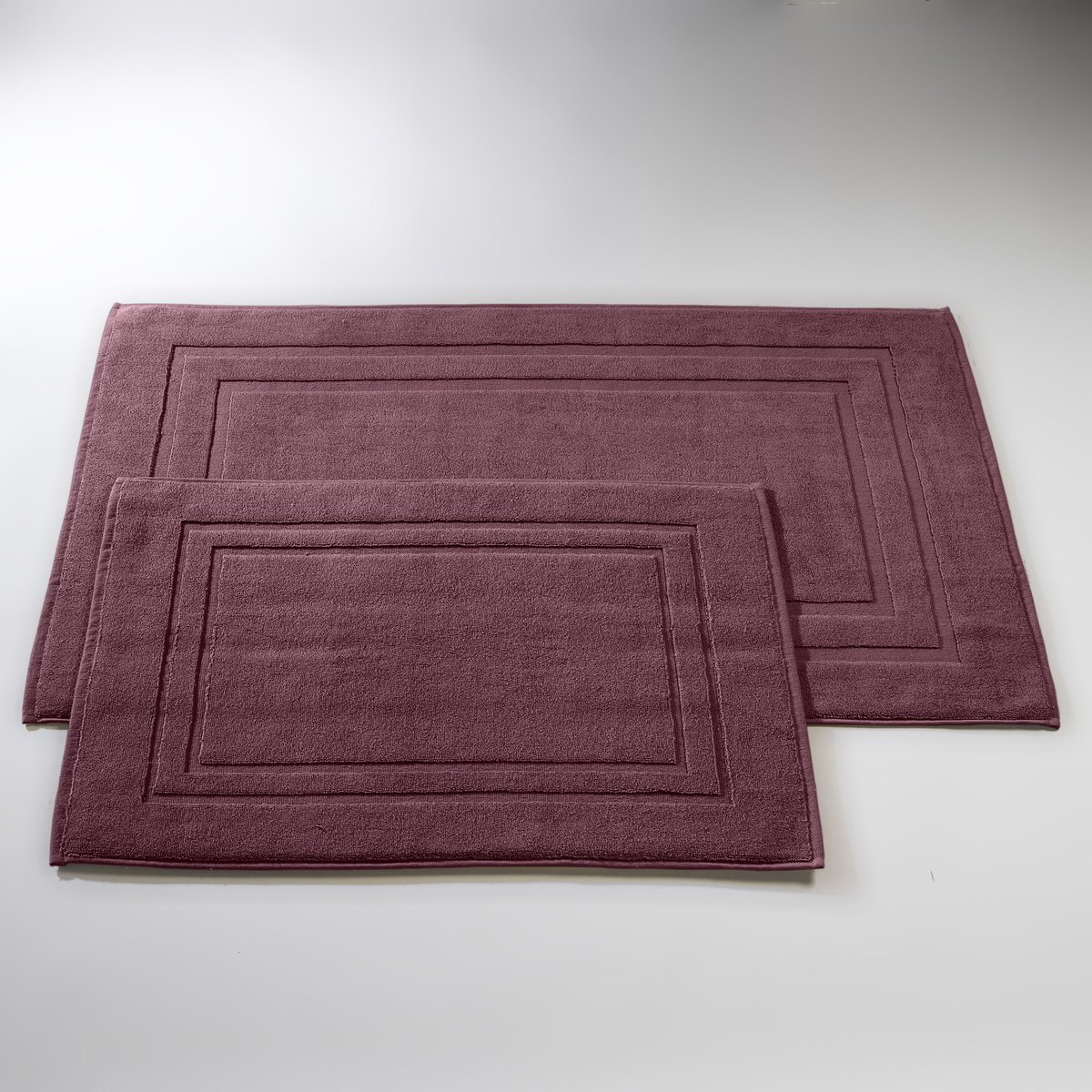 

Коврик La Redoute, Фиолетовый, Для ванной гм 40 x 50 см фиолетовый