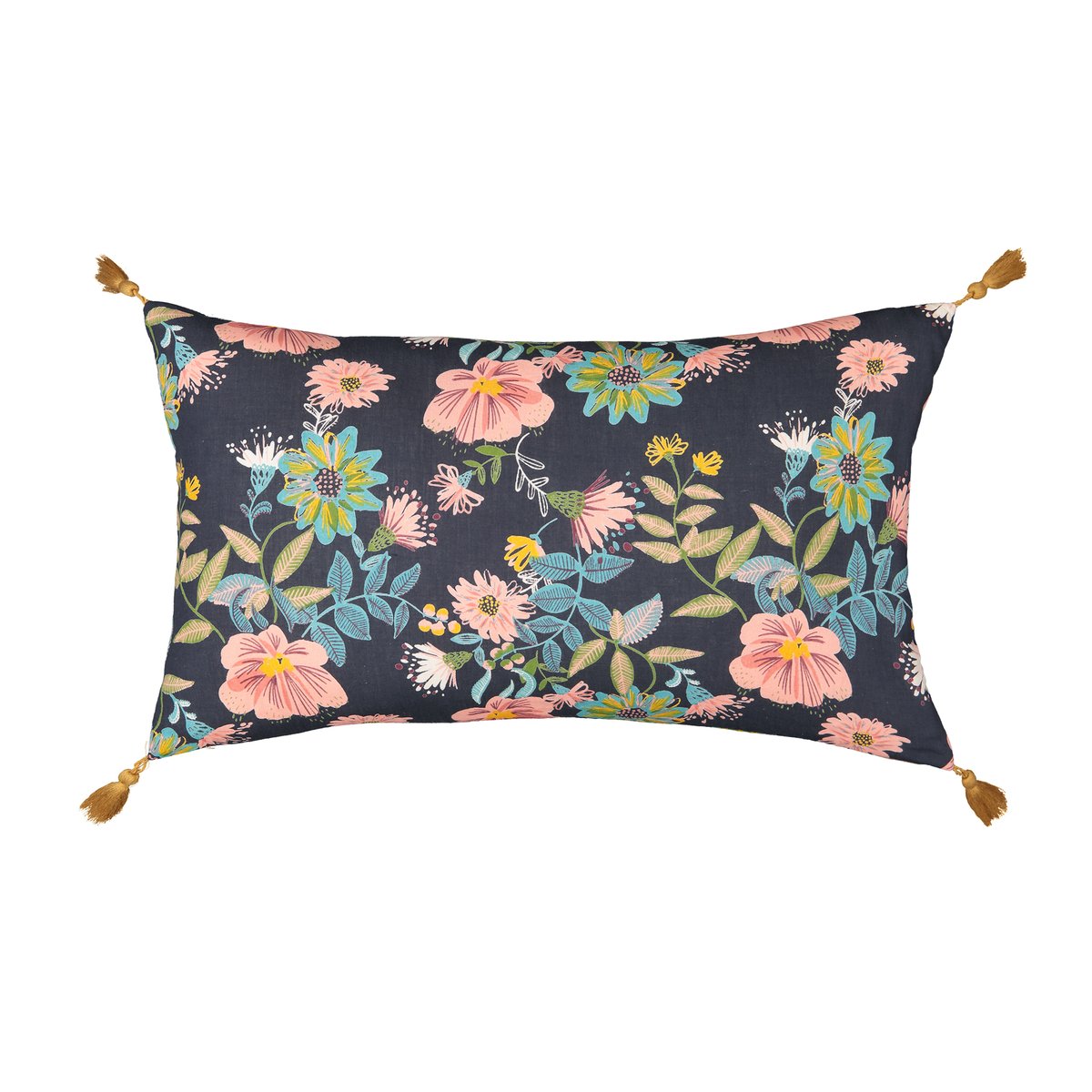 

Чехол La Redoute, Другие, На подушку с рисунком 50 x 30 см другие