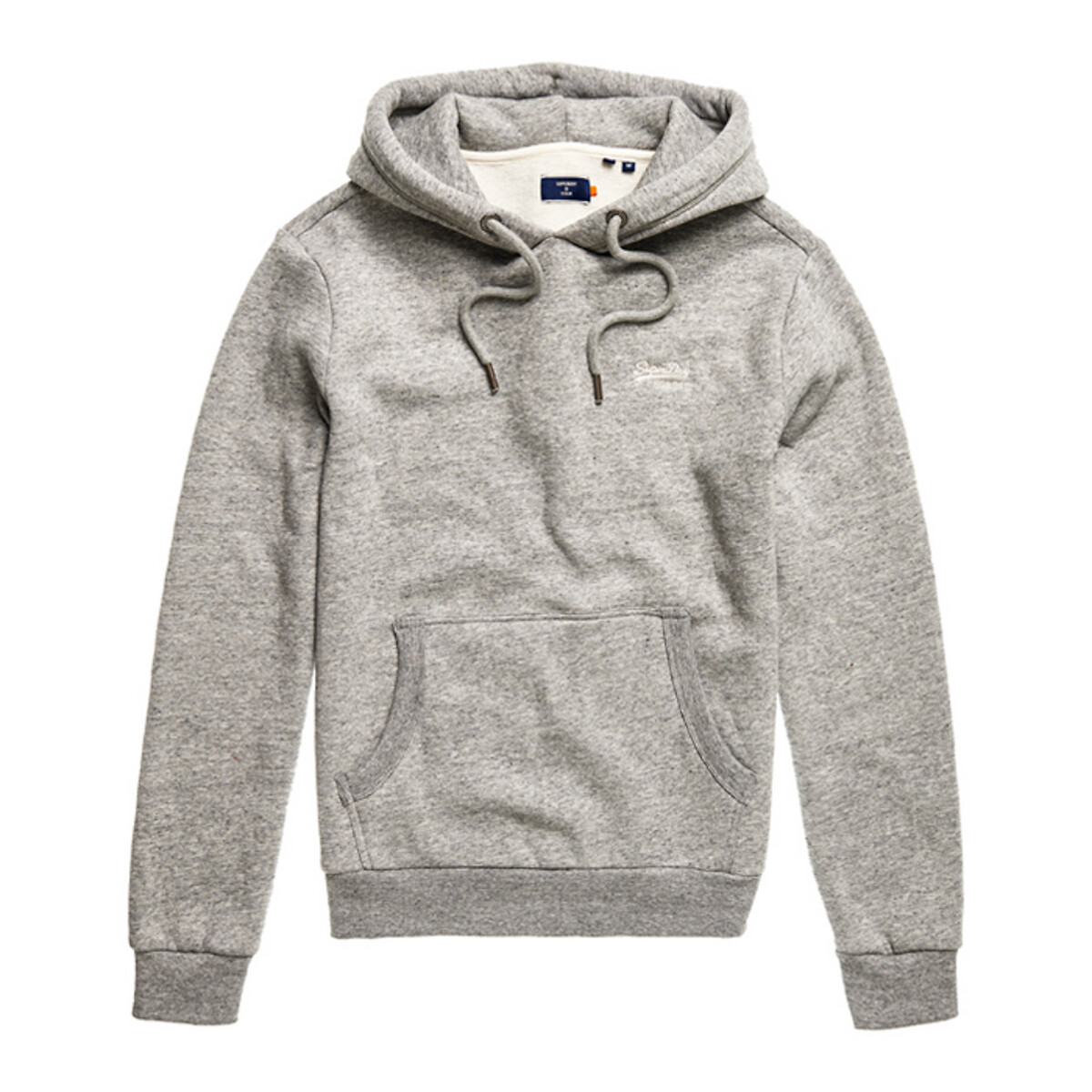 Sweat com capuz Orange Label