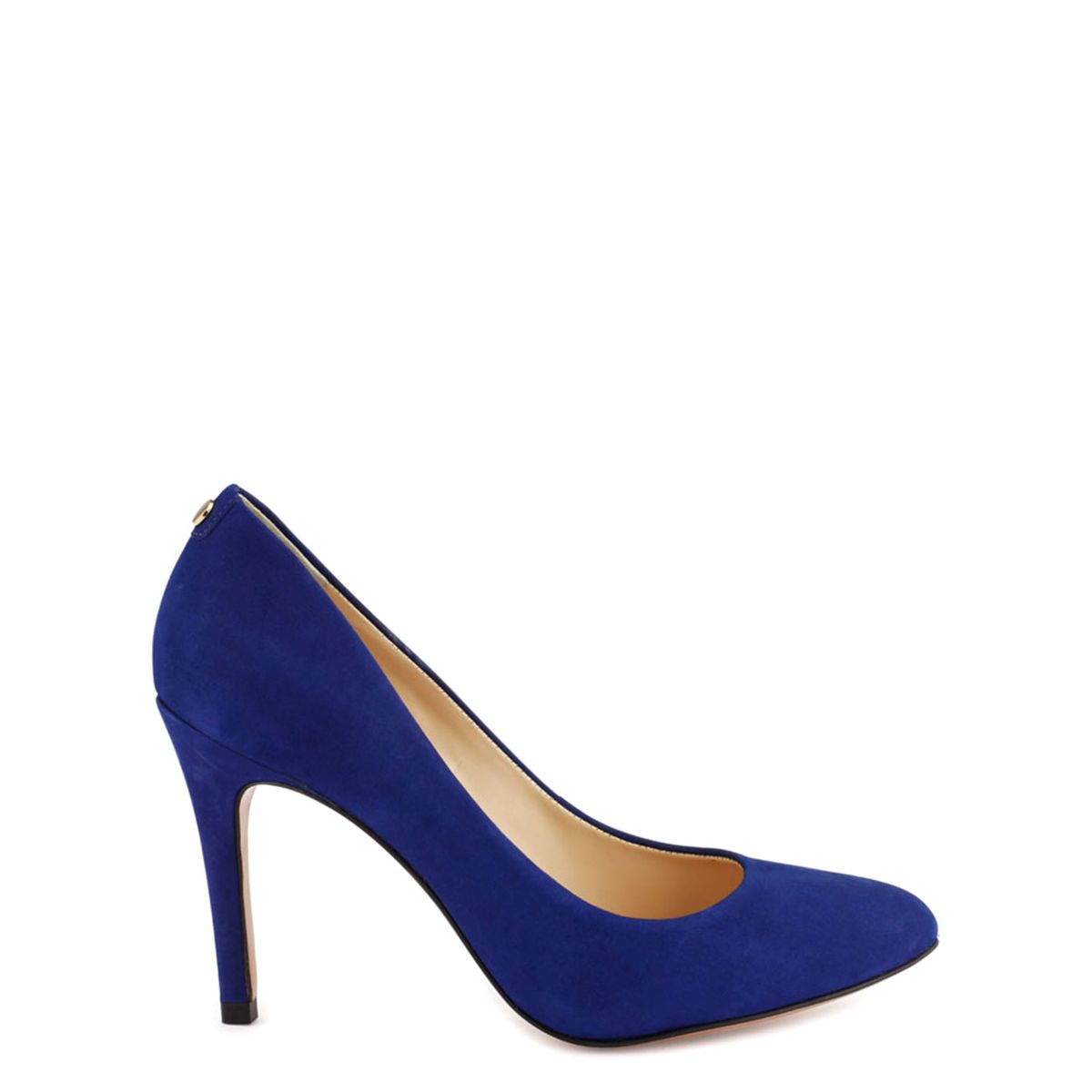 Escarpins cuir Jellissa