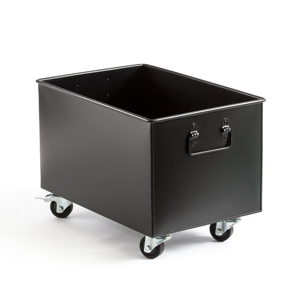 Image of Hiba Storage Box on Wheels