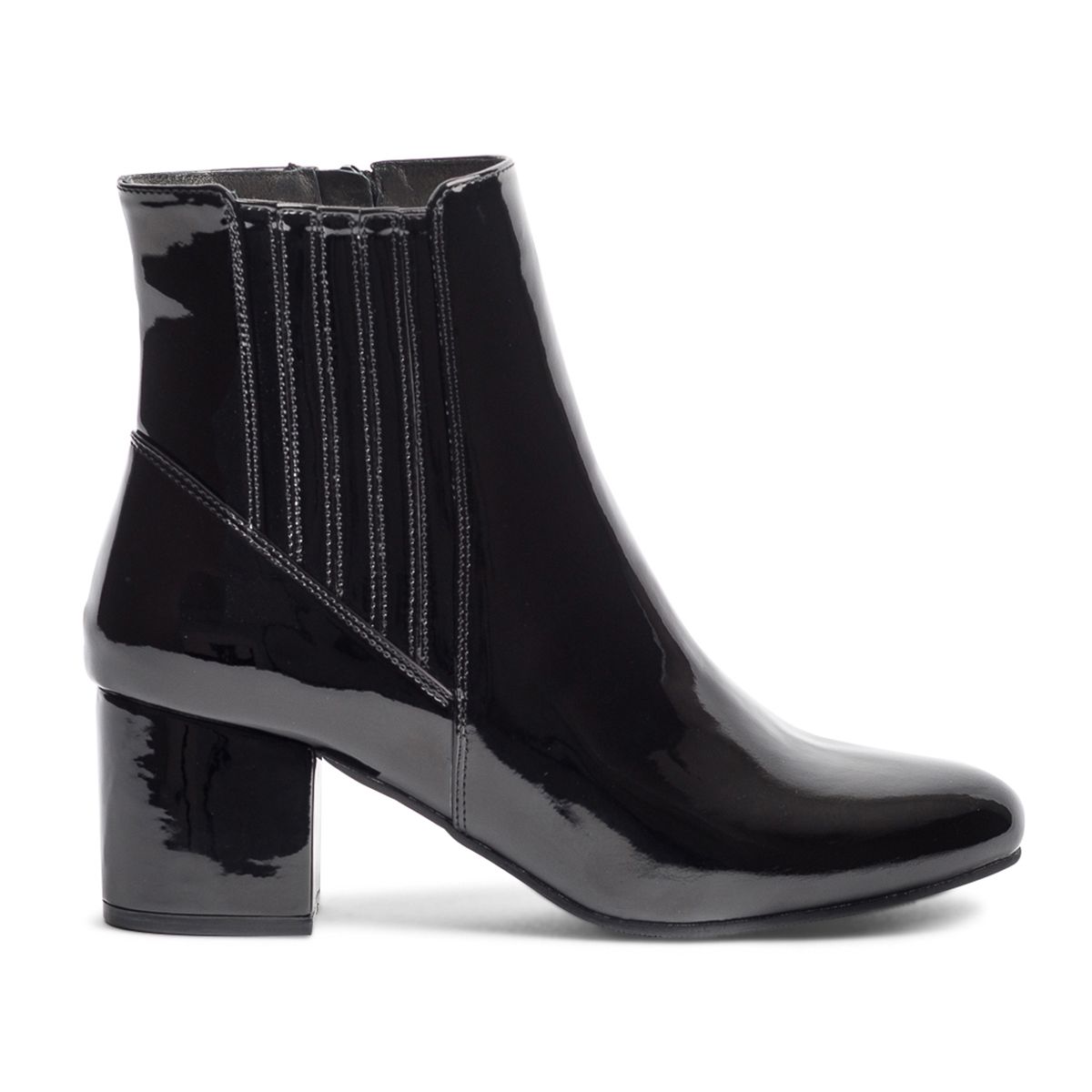 bottines texto