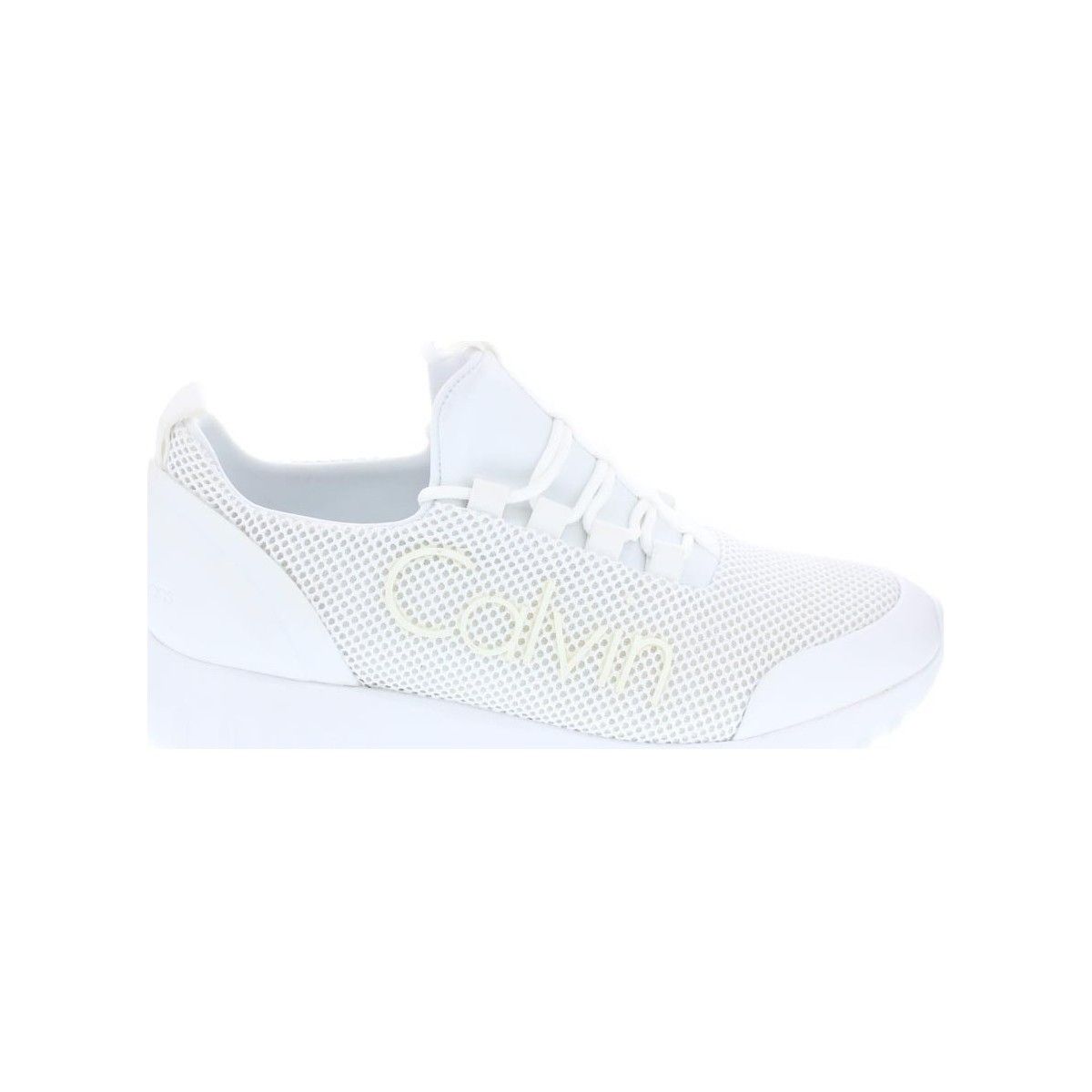 baskets femme calvin klein