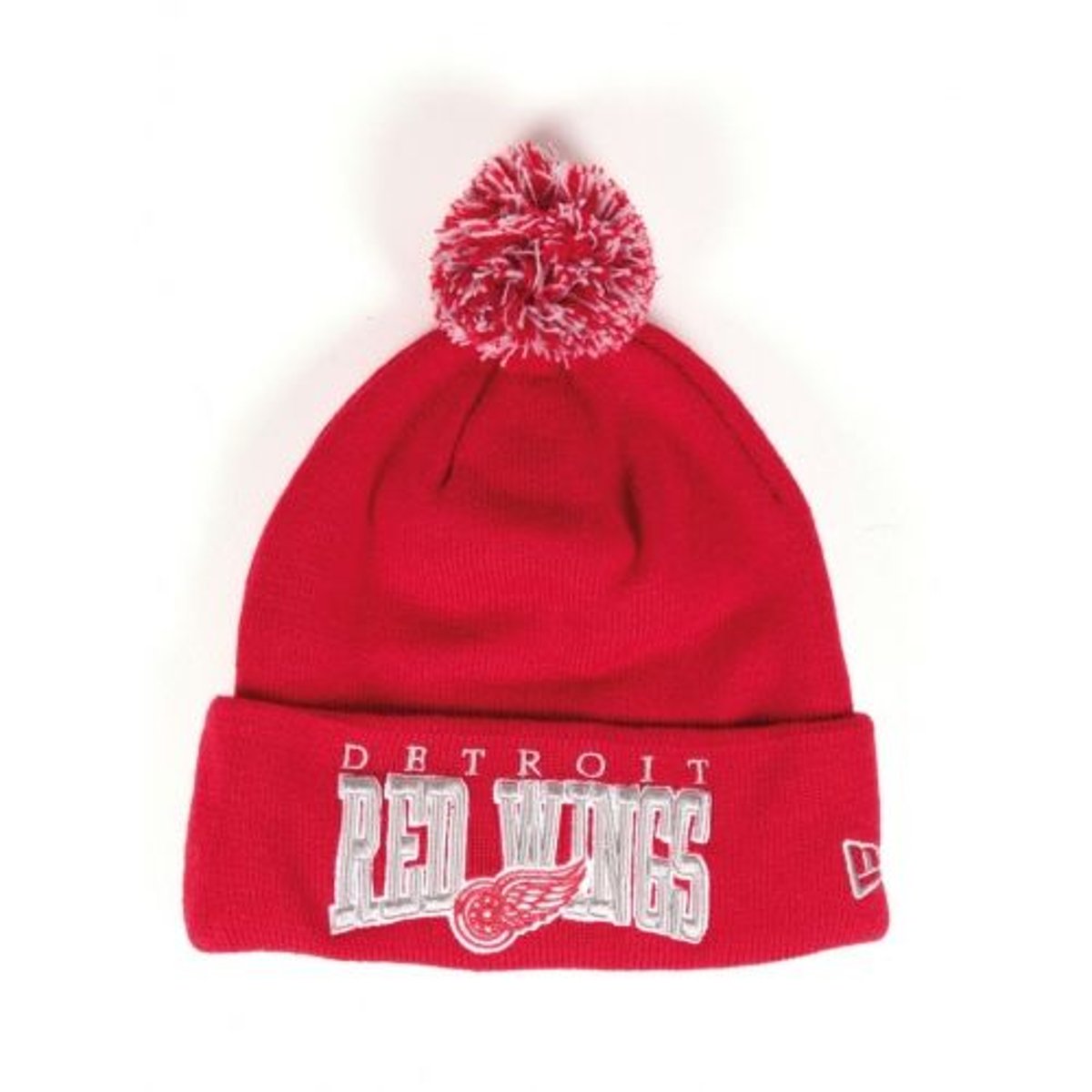 Bonnet Detroit RED WINGS - Arch Cuff - NHL