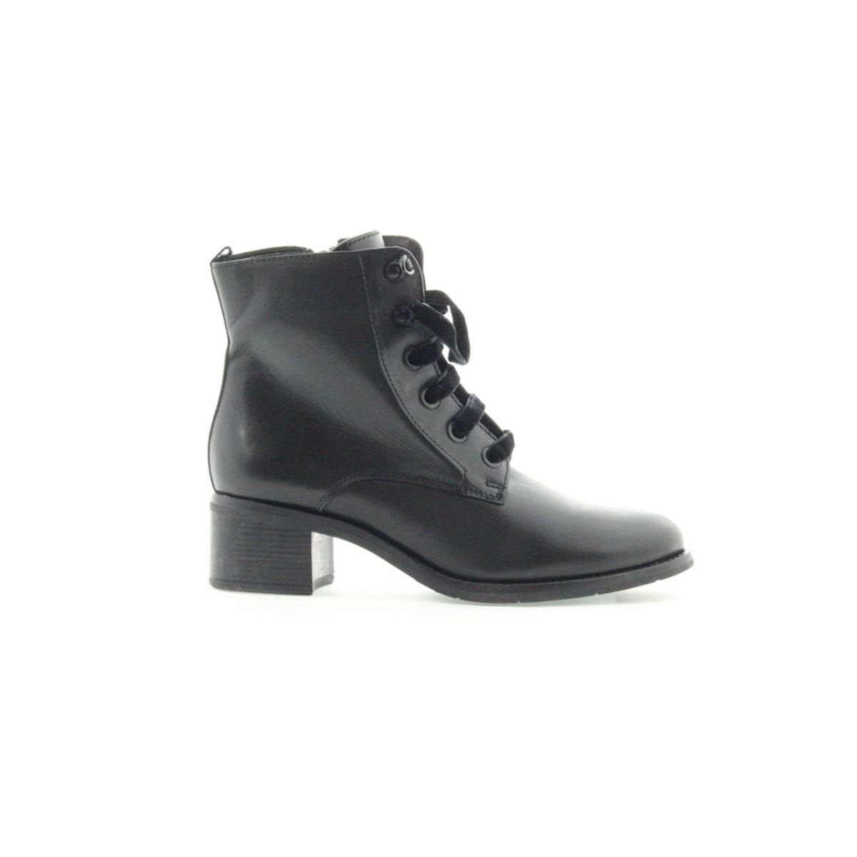 salamander bottines femme