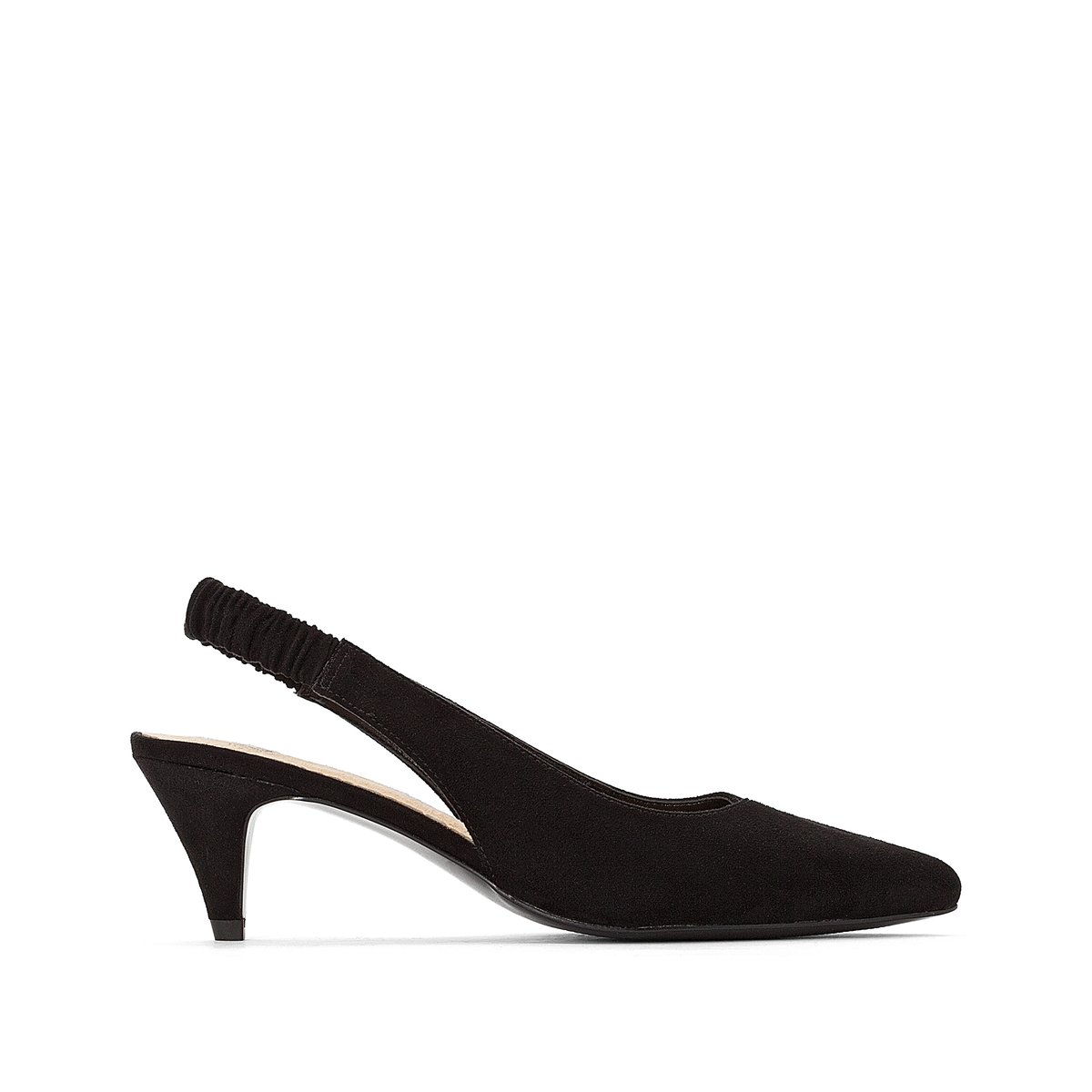 Туфли LA REDOUTE COLLECTIONS
