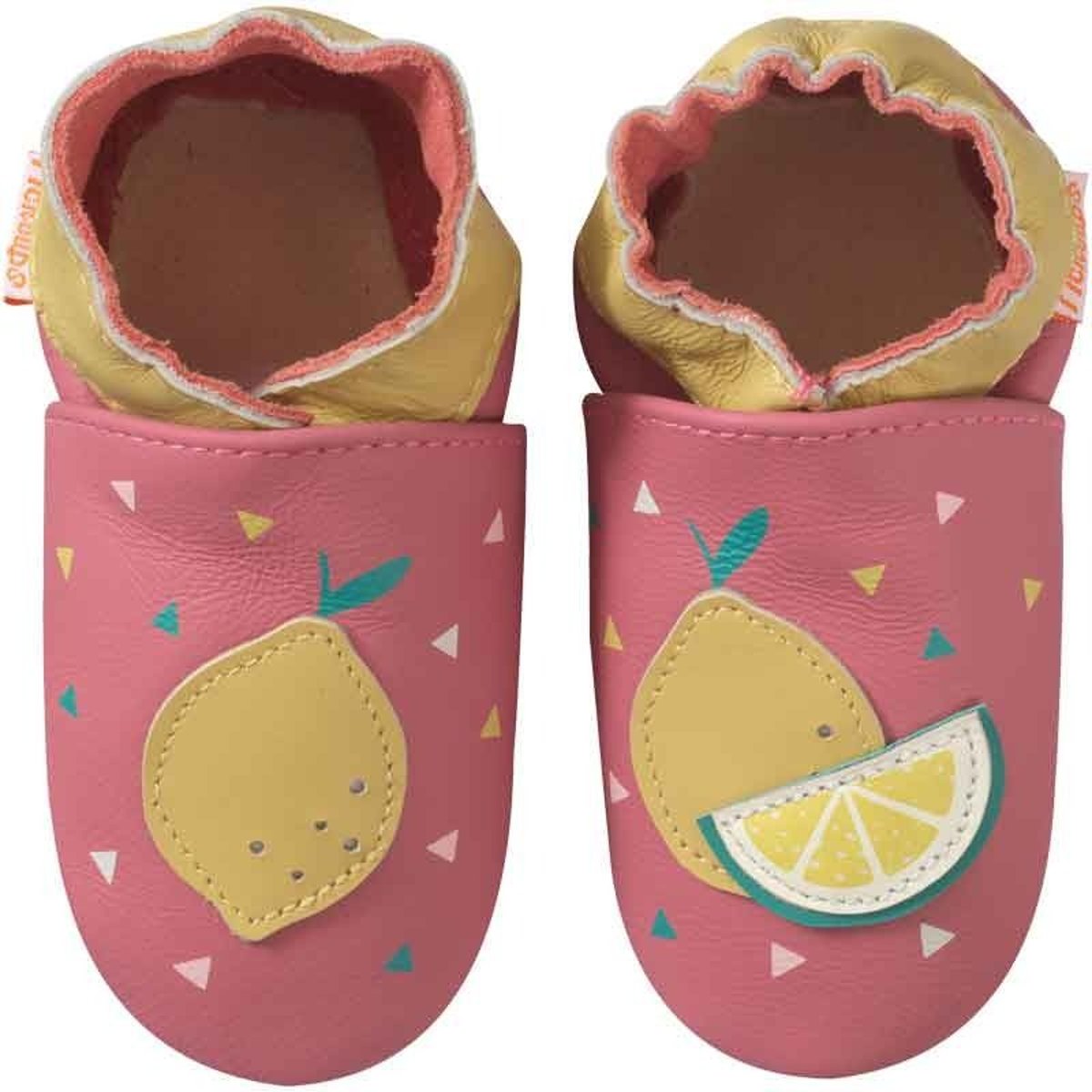 tichoups chaussons