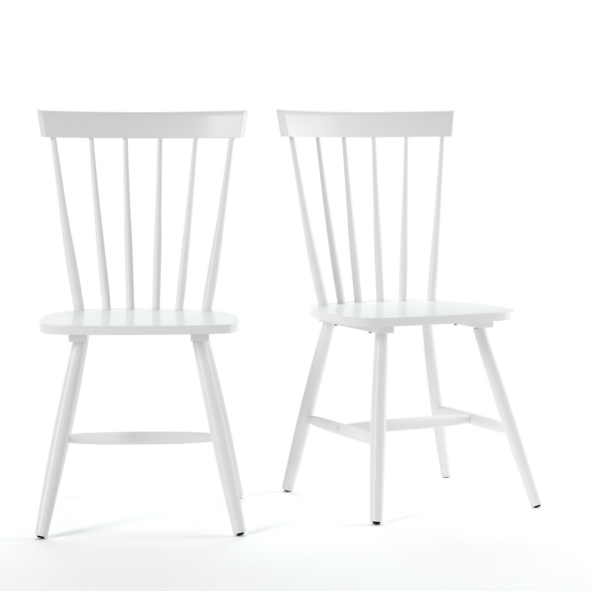 Комплект из 2 стульев из LaRedoute