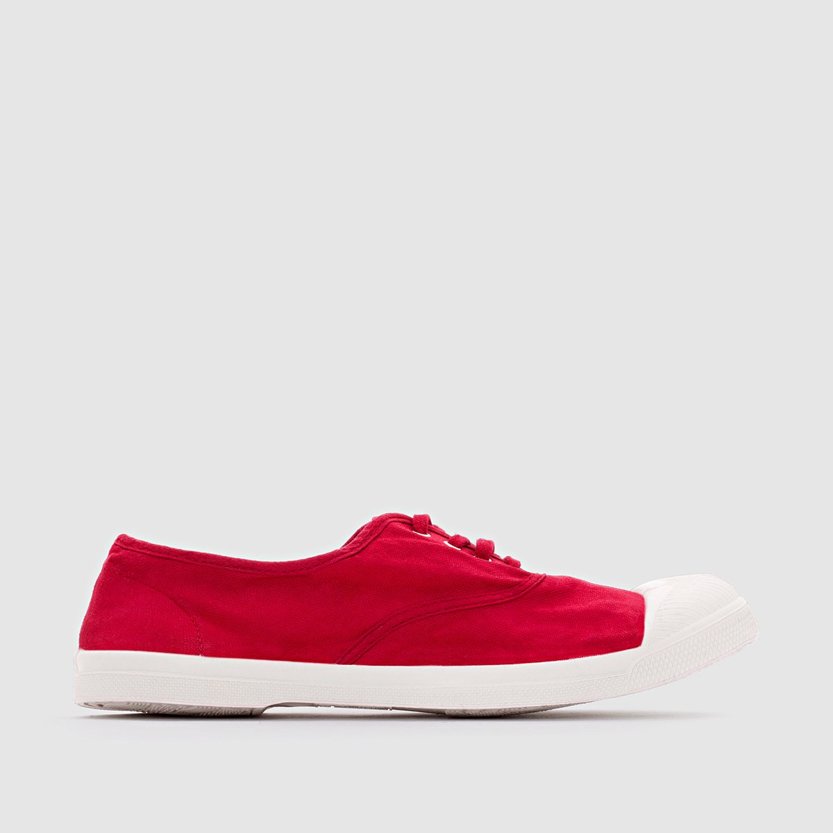 

Кеды BENSIMON Tennis Lacets Femme