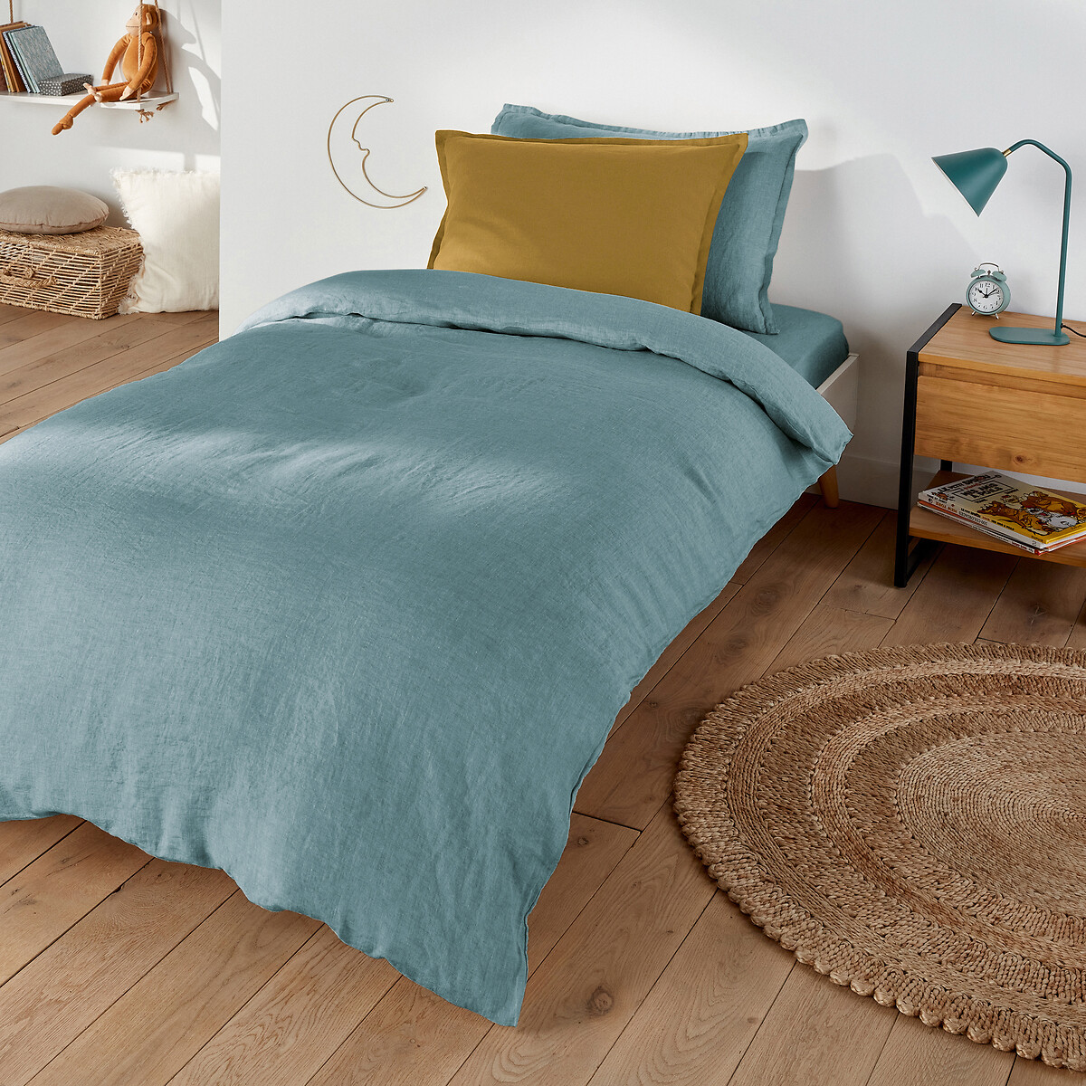 Пододеяльник LaRedoute
