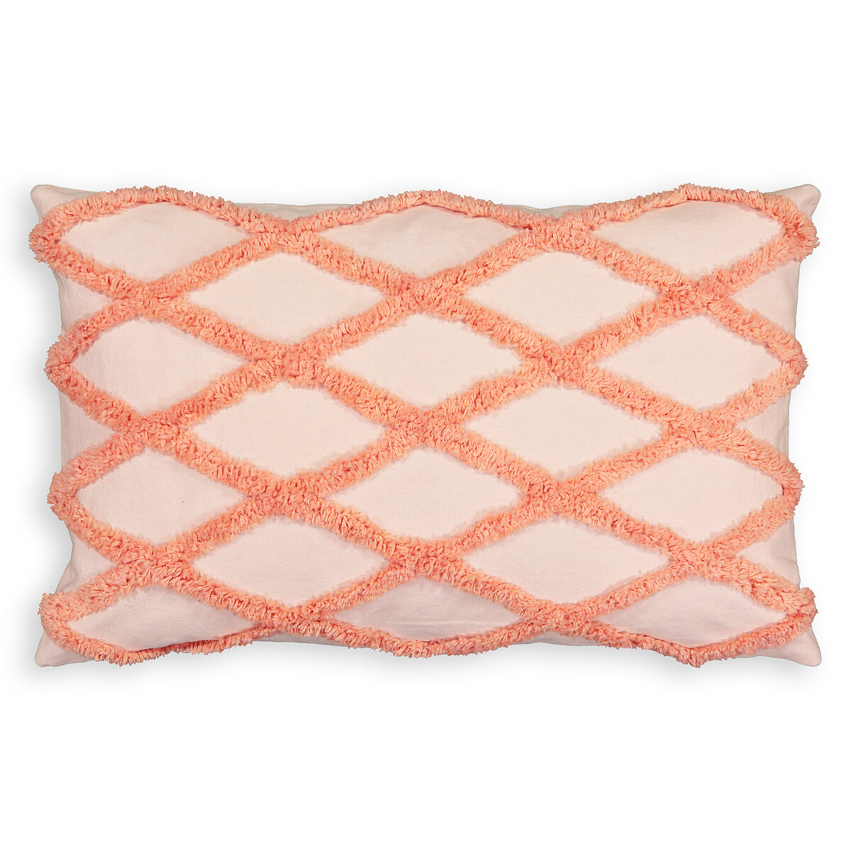 Чехол На подушку прямоугольный Gotland 50 x 30 см розовый