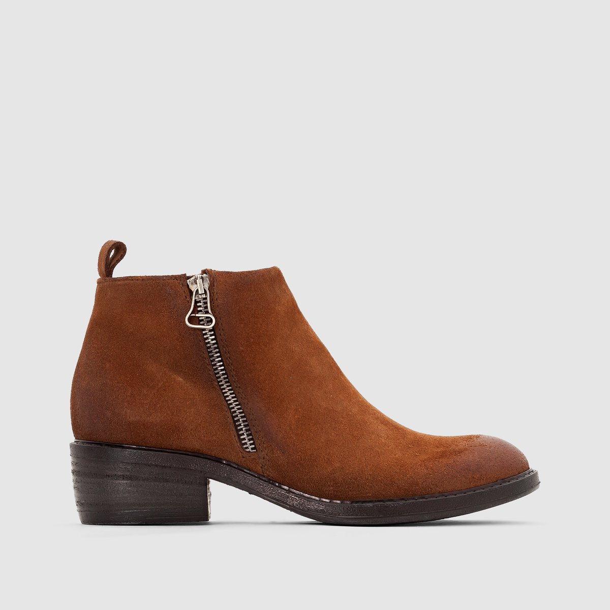 

Сапоги из кожи MJUS GAUCHO
