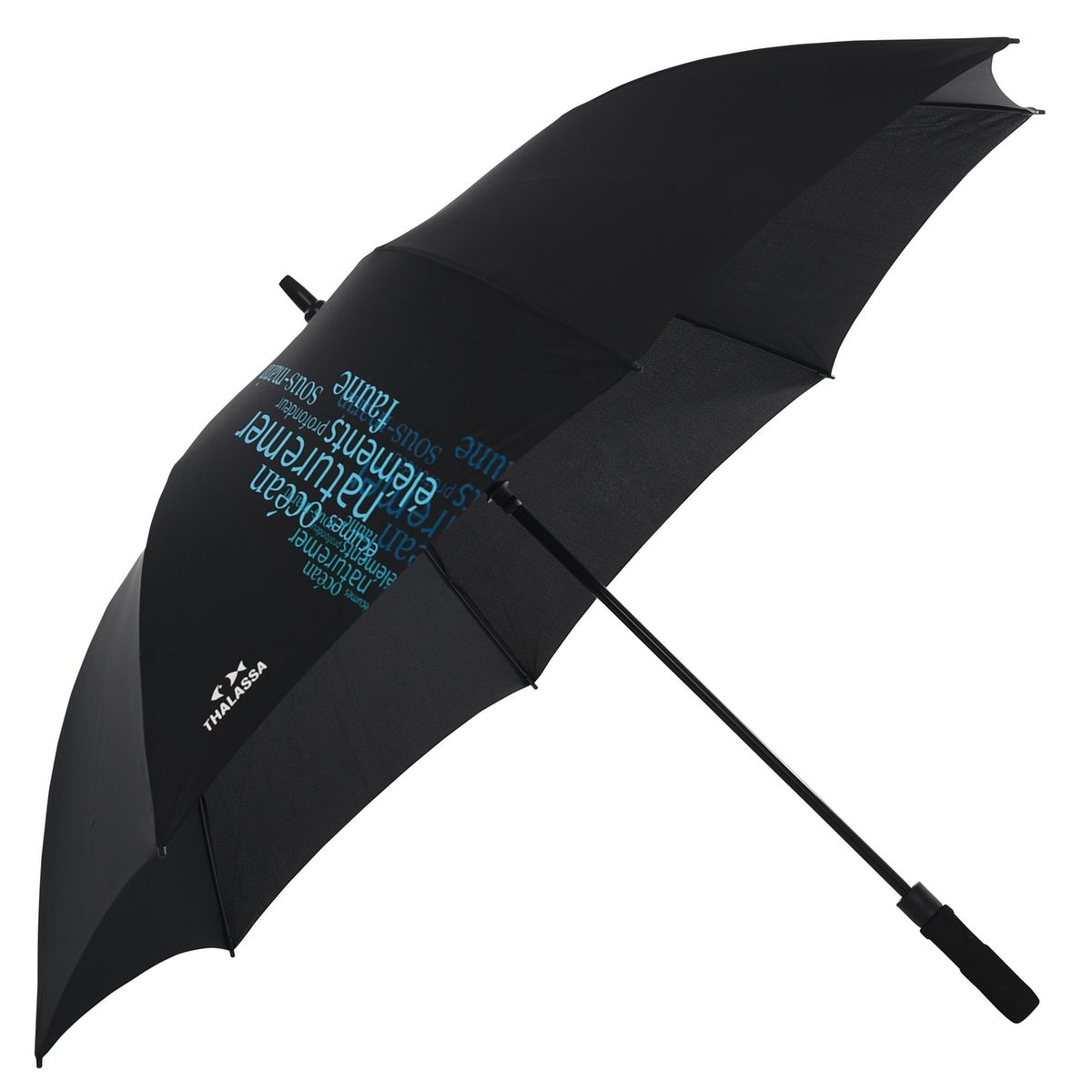 Parapluie Thalassa - Wind proof - Golf automatique