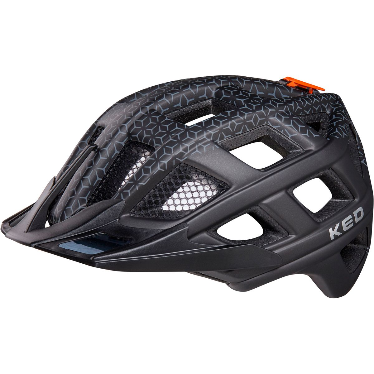 Crom - Casque de vélo - noir
