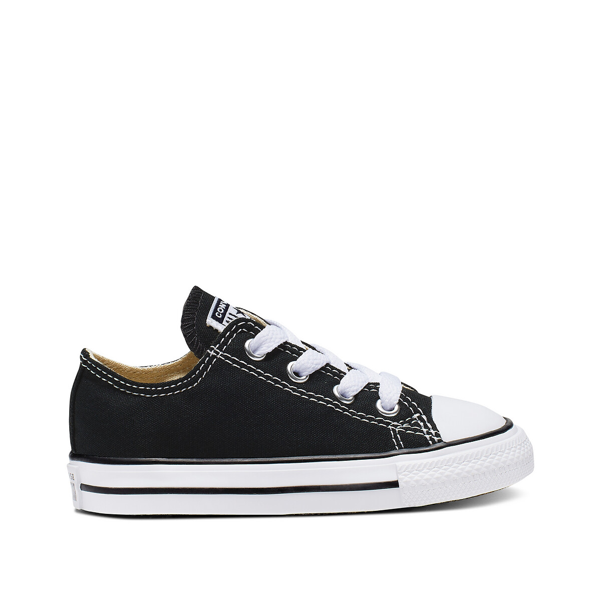 Chuck Taylor All Star Core Canvas Ox